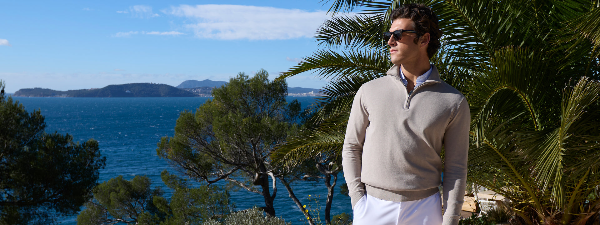 Premium Fashion aus Amsterdam