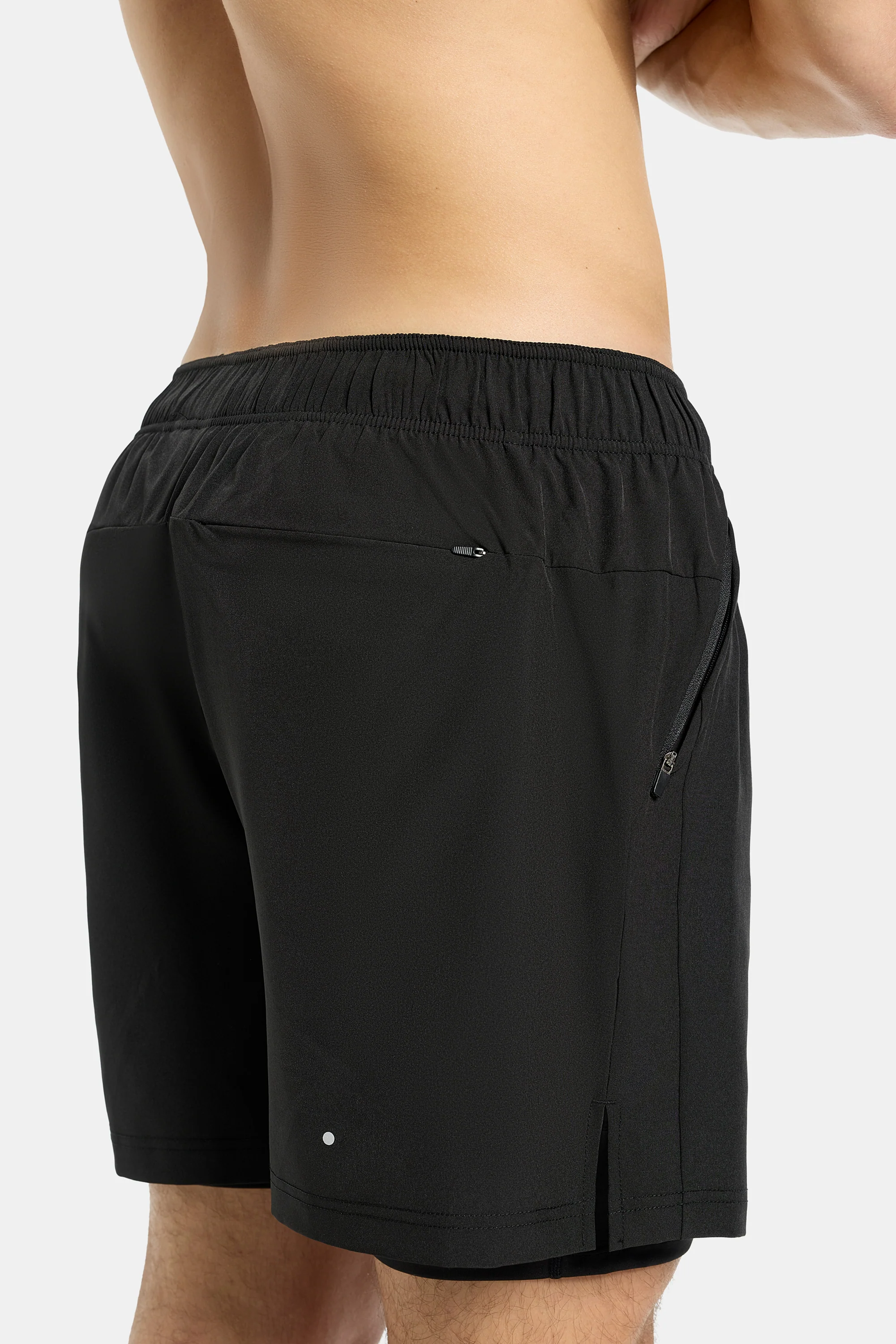 THE ACTIVE 5" SHORTS - Image 3