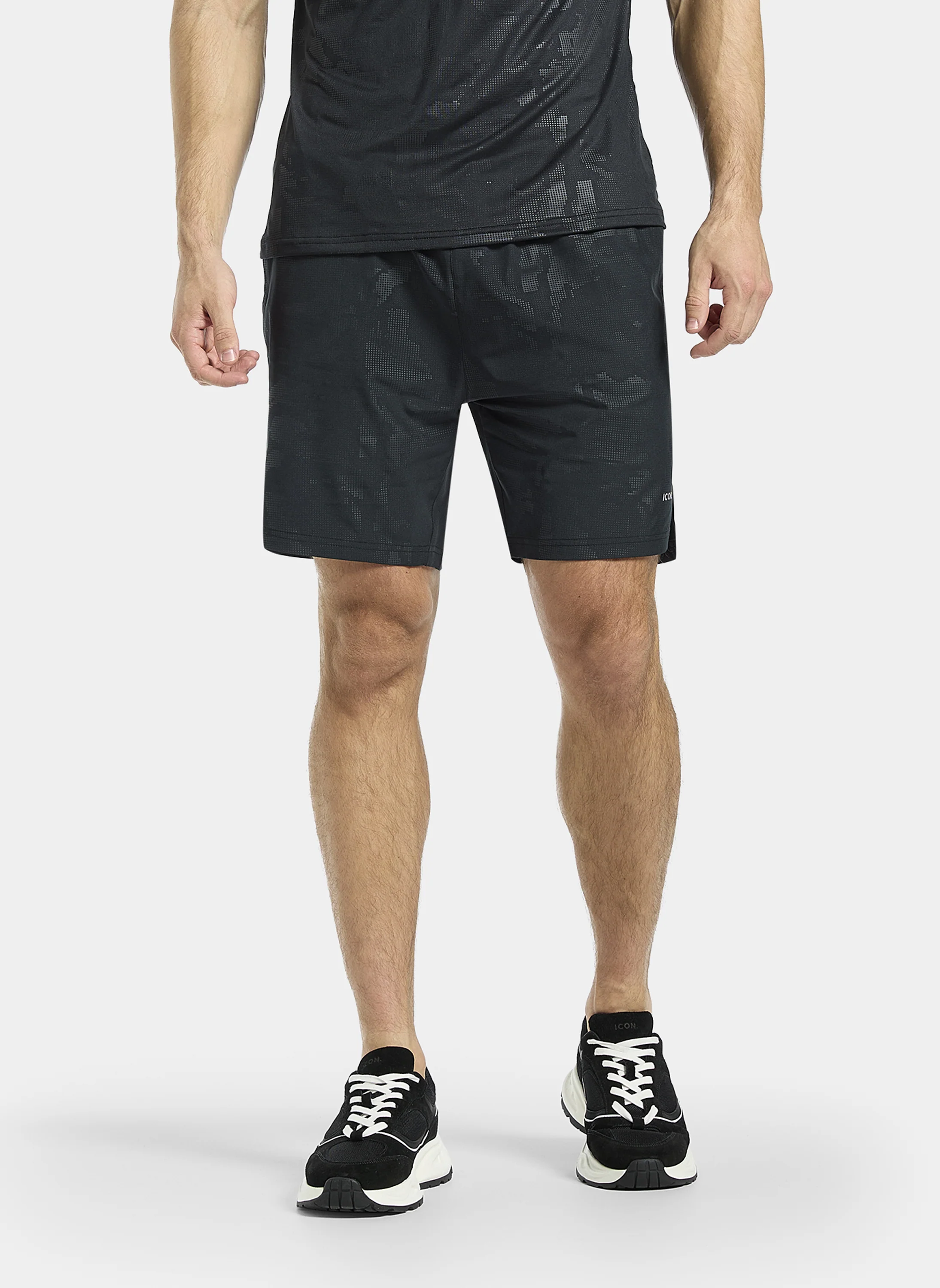 THE ACTIVE CAMO 7" SHORTS - Image 3