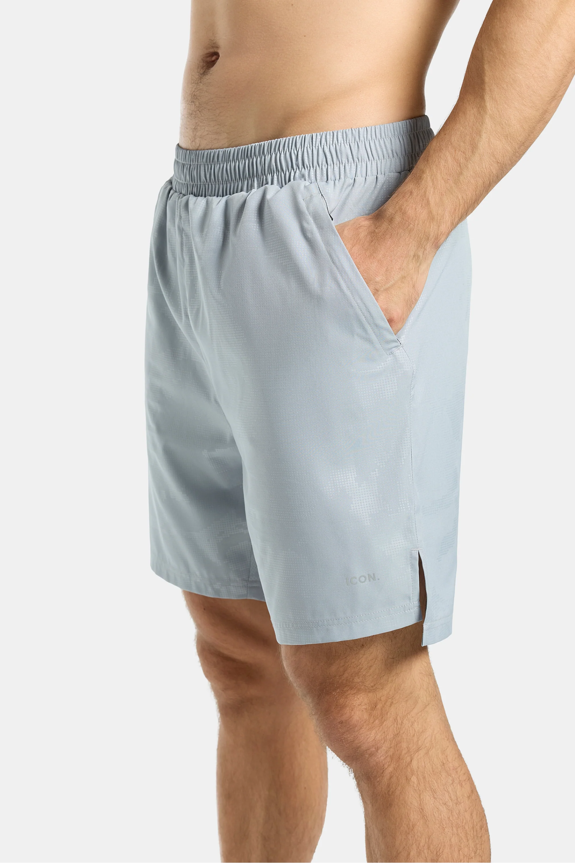 THE ACTIVE CAMO 7" SHORTS - Image 4