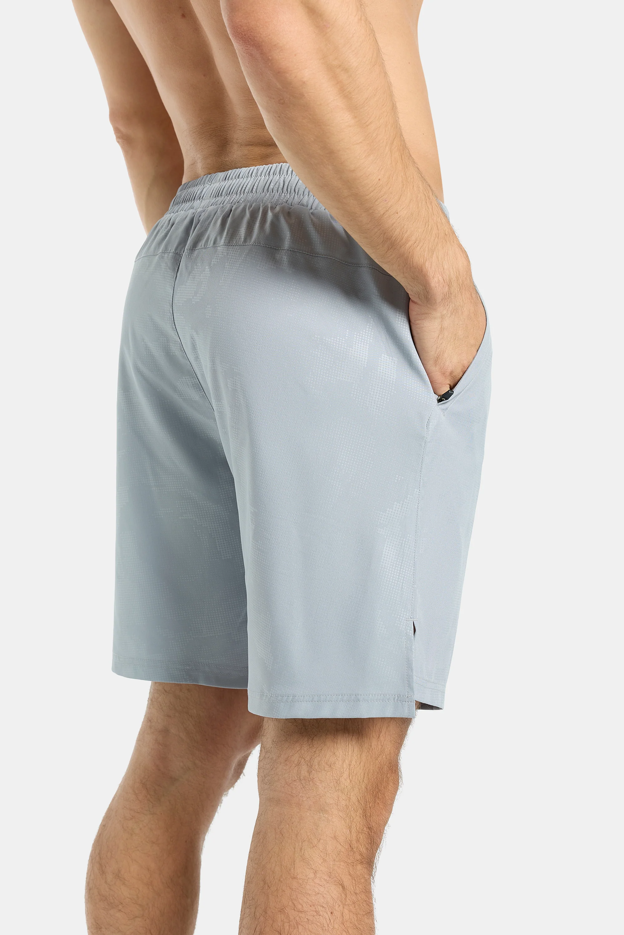 THE ACTIVE CAMO 7" SHORTS - Image 5