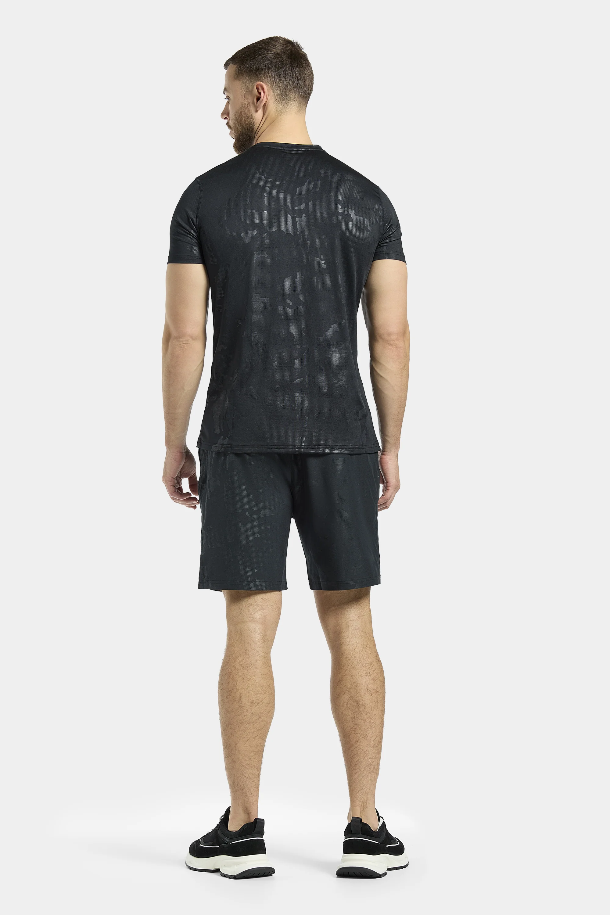 THE ACTIVE CAMO SLIM T-SHIRT - Image 3