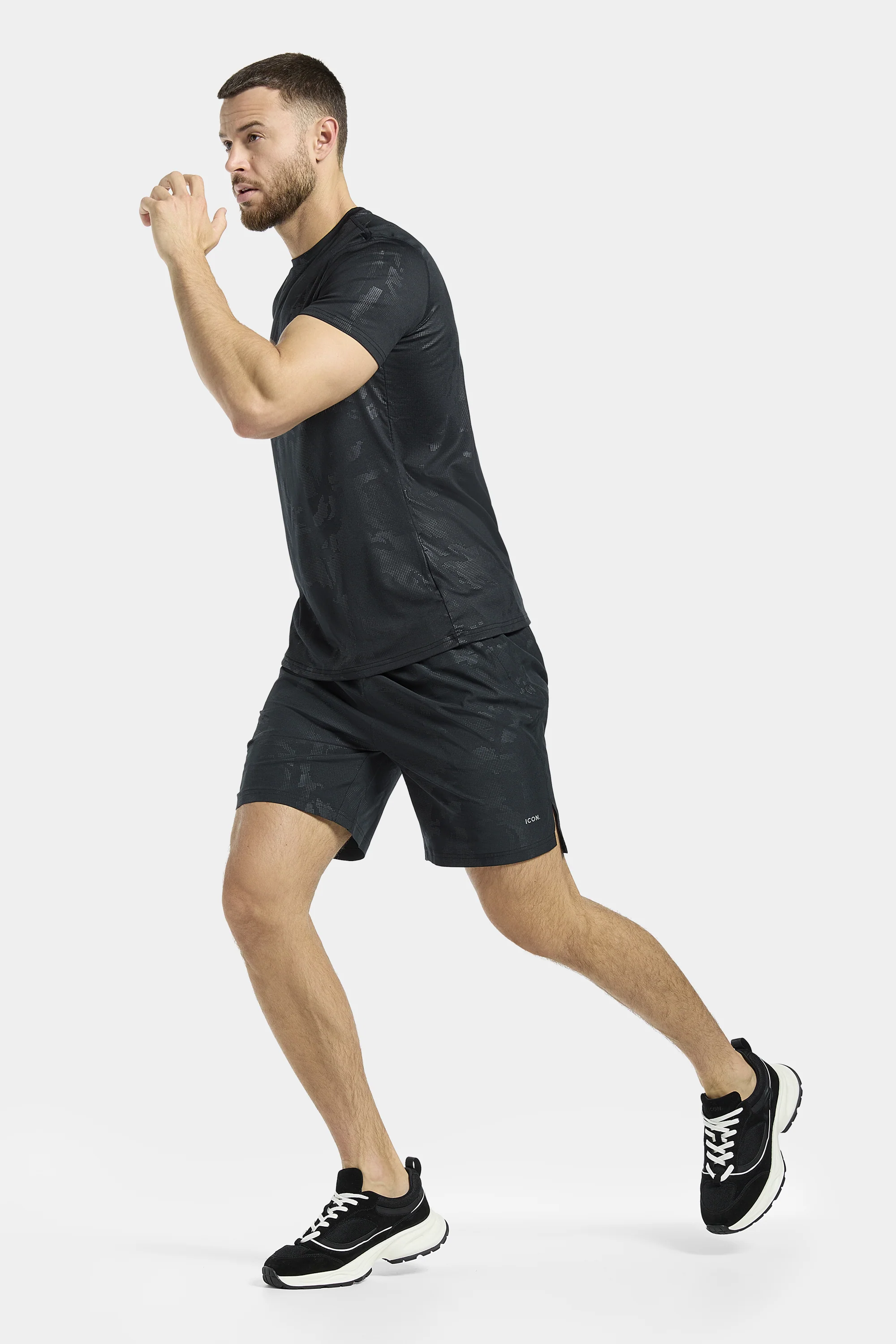 THE ACTIVE CAMO SLIM T-SHIRT - Image 4