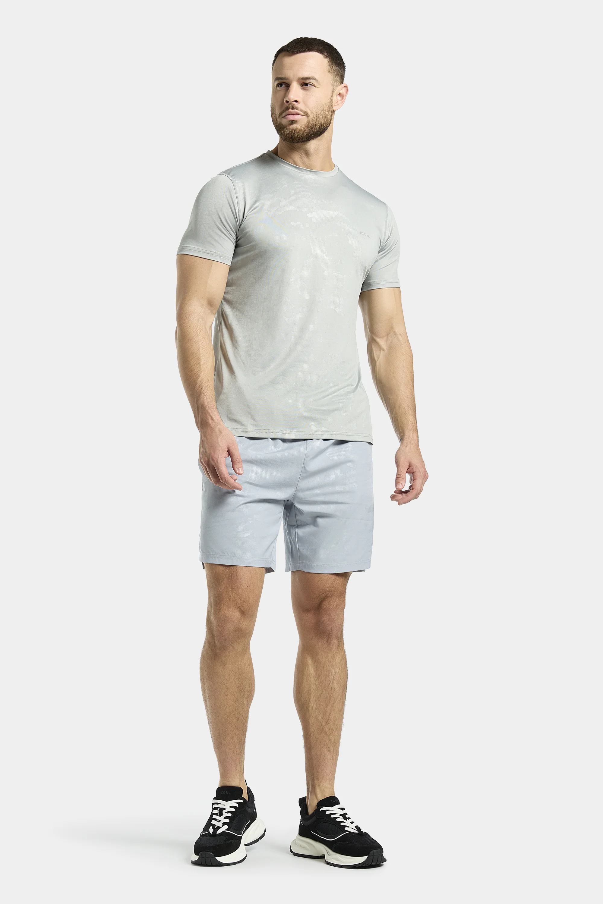 THE ACTIVE CAMO SLIM T-SHIRT - Image 6