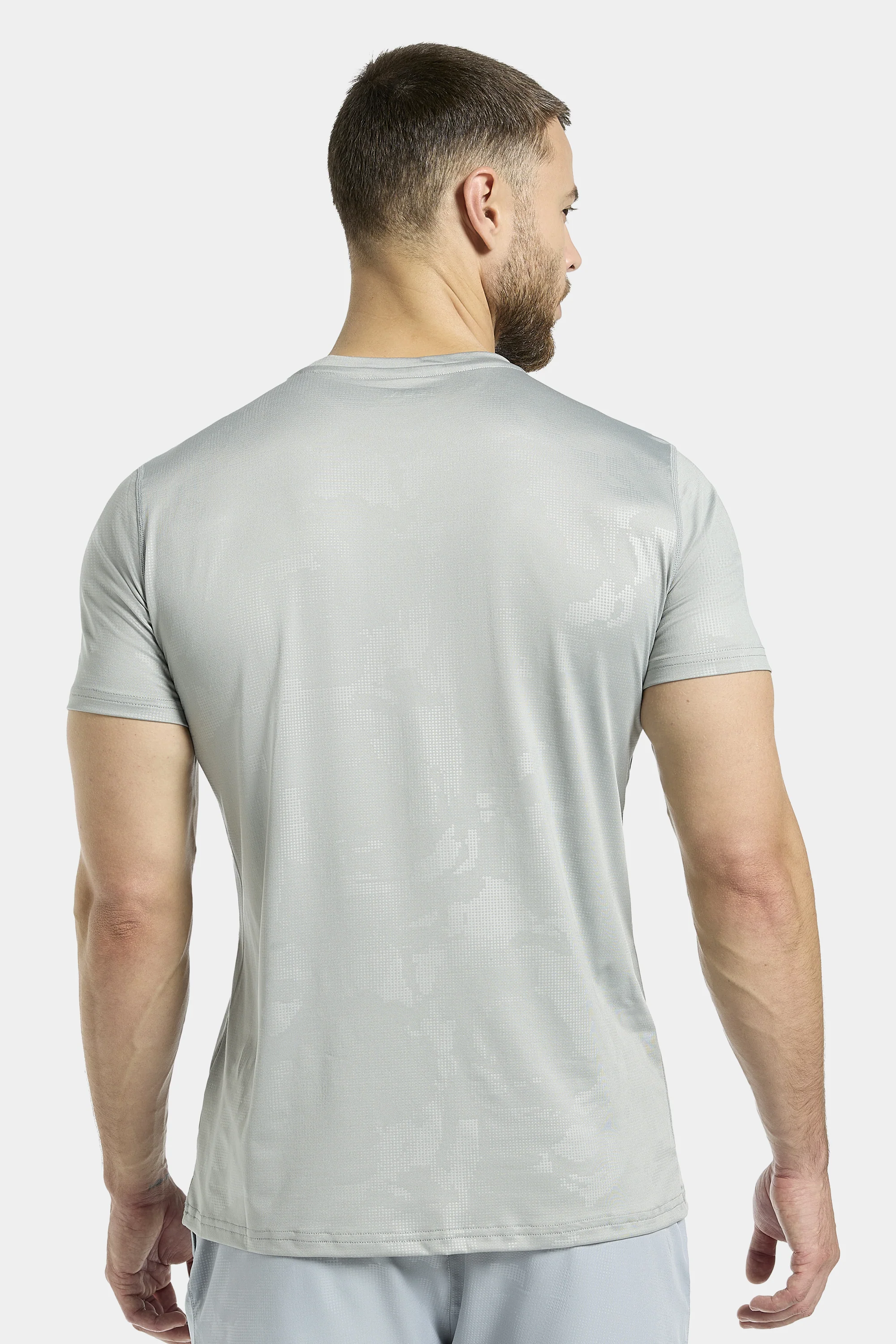 THE ACTIVE CAMO SLIM T-SHIRT - Image 7