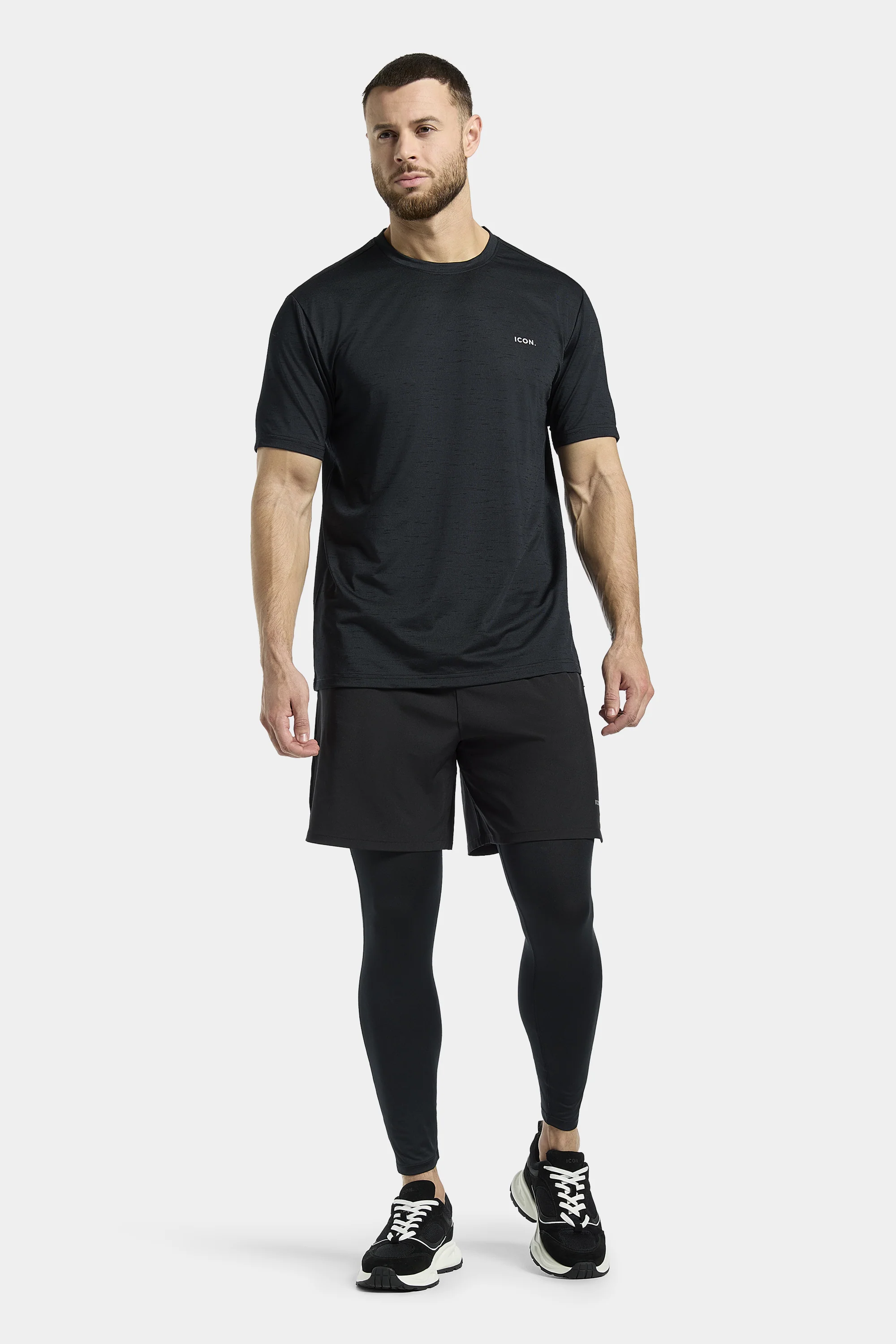 THE ACTIVE LEGGINGS - Image 4