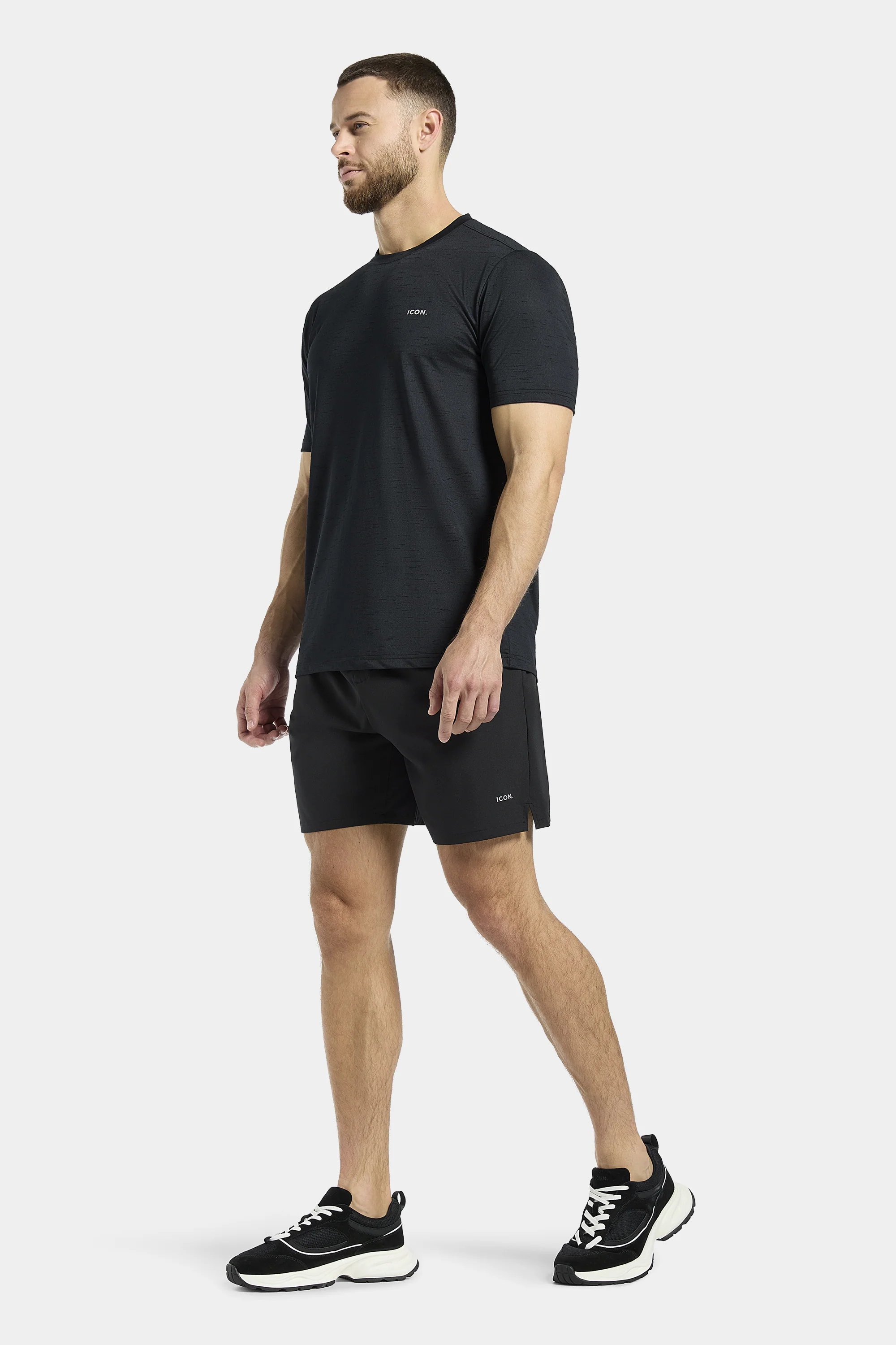 THE ACTIVE REGULAR T-SHIRT - Image 3