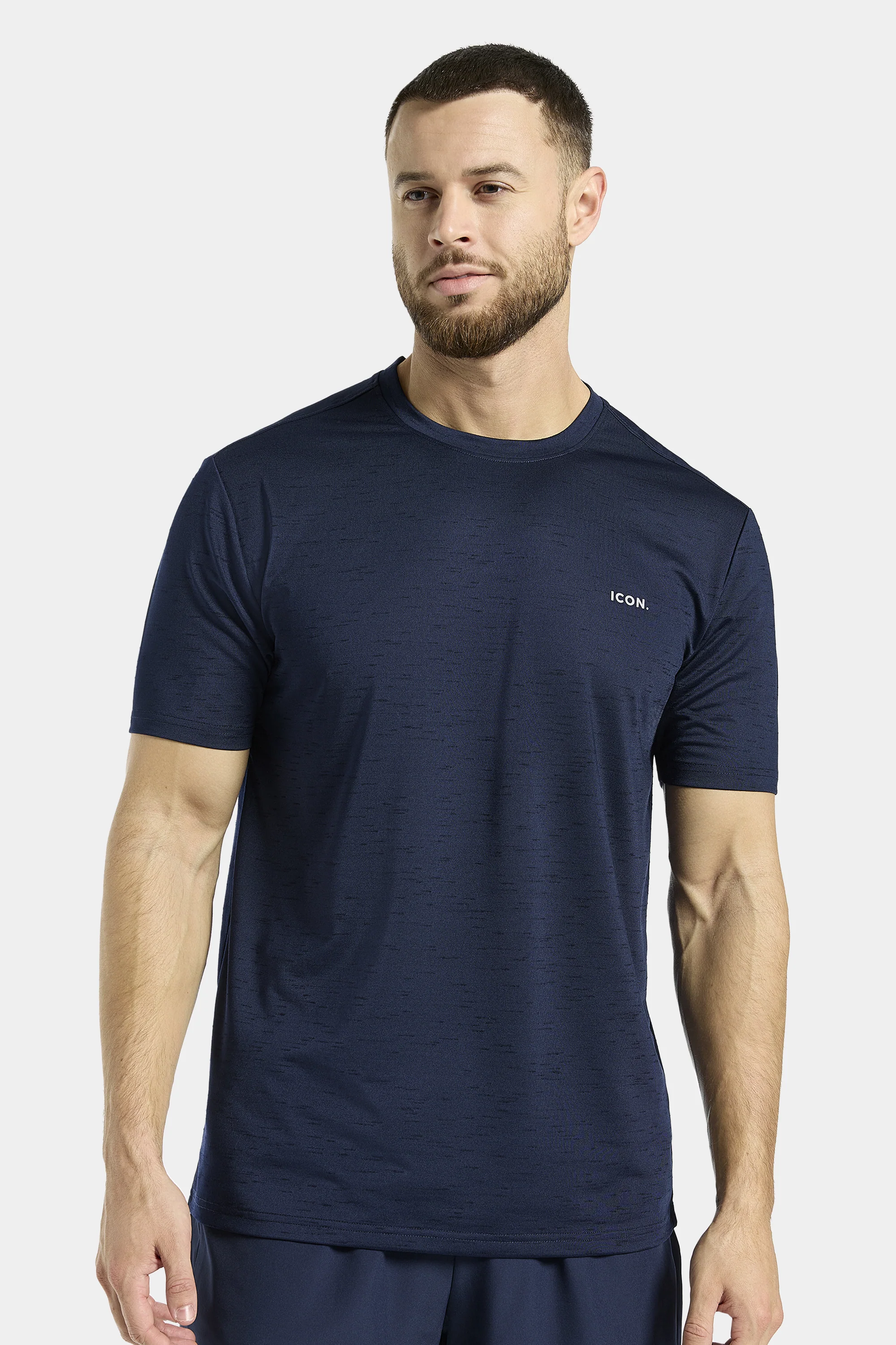 THE ACTIVE REGULAR T-SHIRT - Image 4