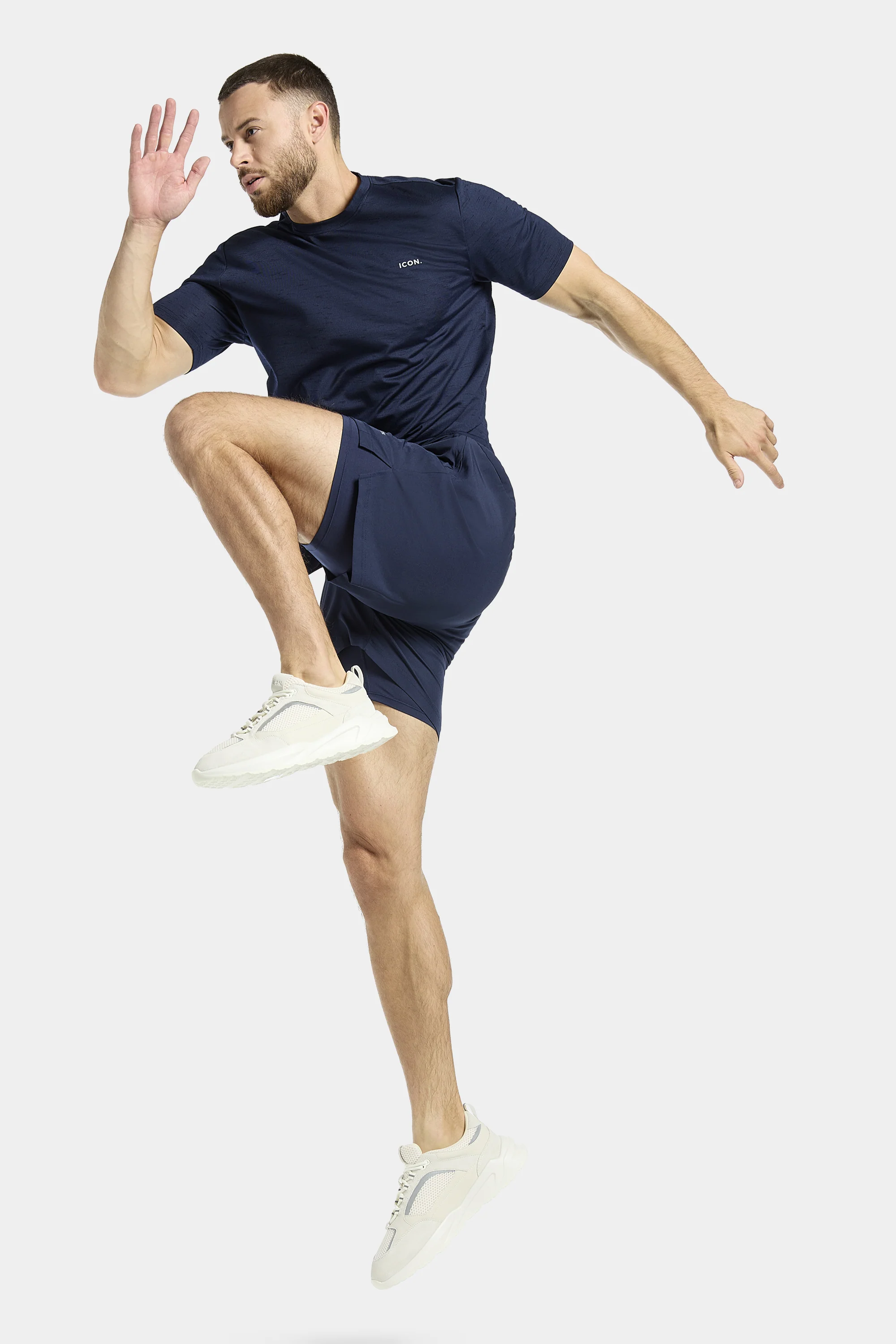 THE ACTIVE REGULAR T-SHIRT - Image 7