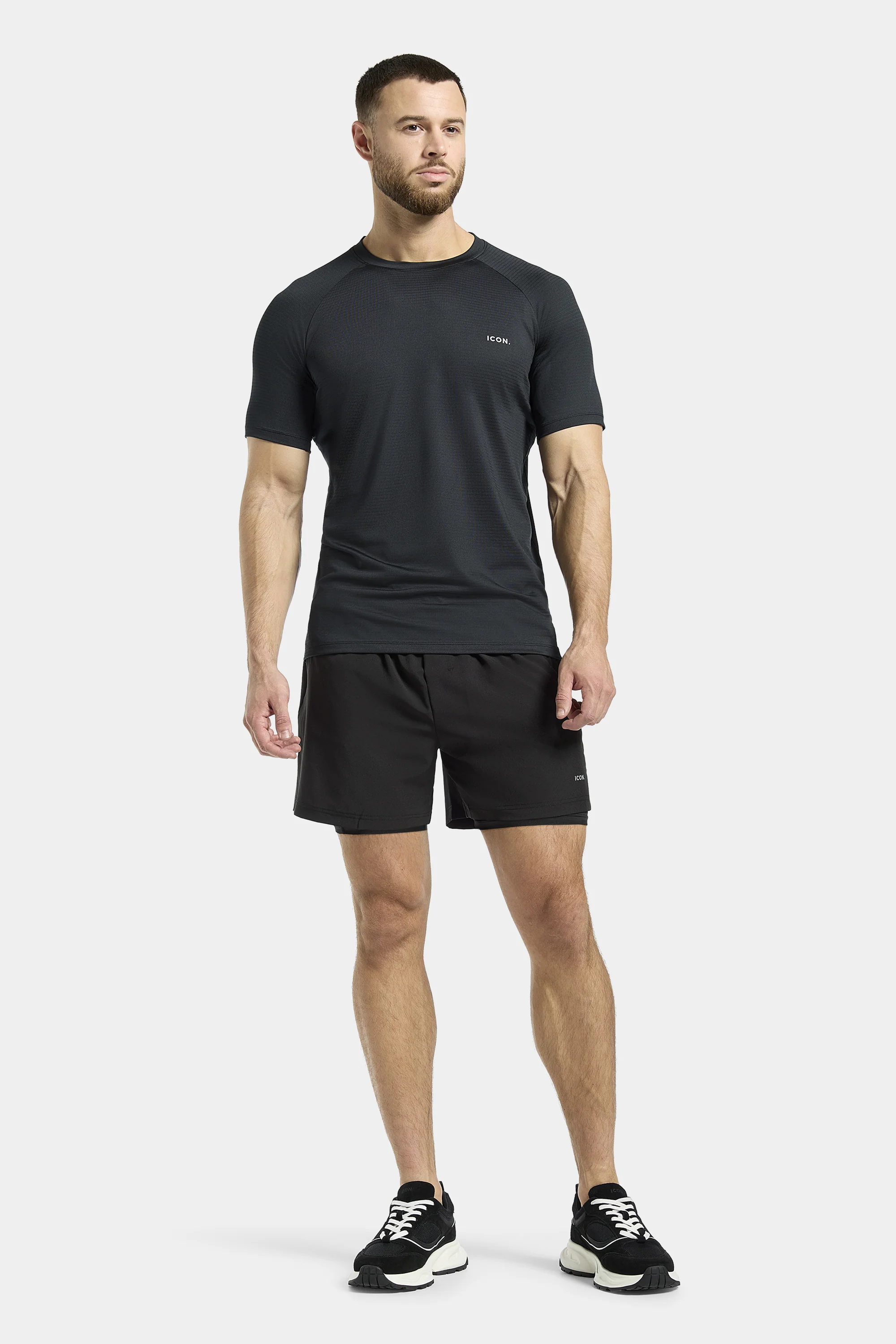 THE ACTIVE SLIM T-SHIRT - Image 3