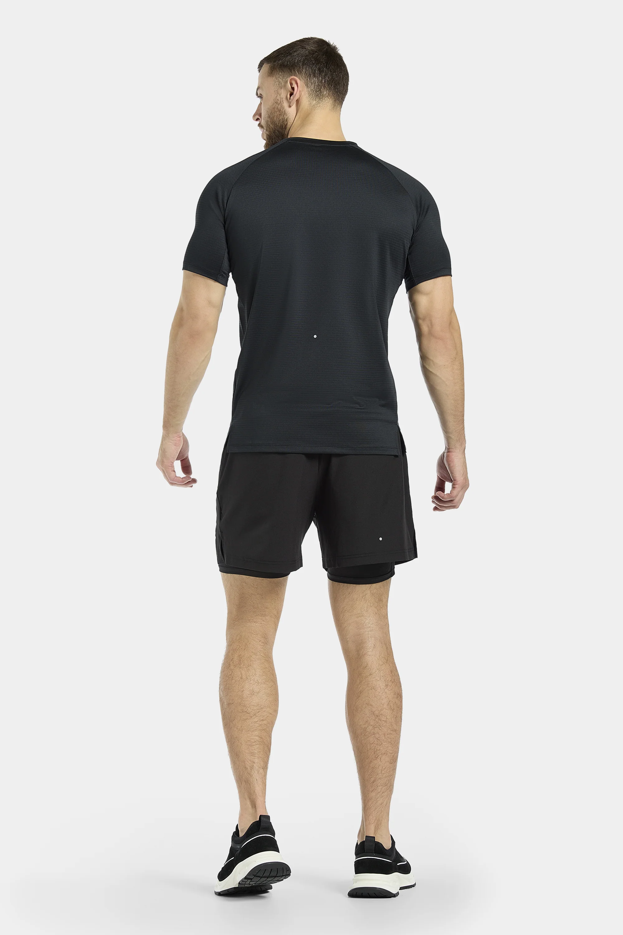 THE ACTIVE SLIM T-SHIRT - Image 4