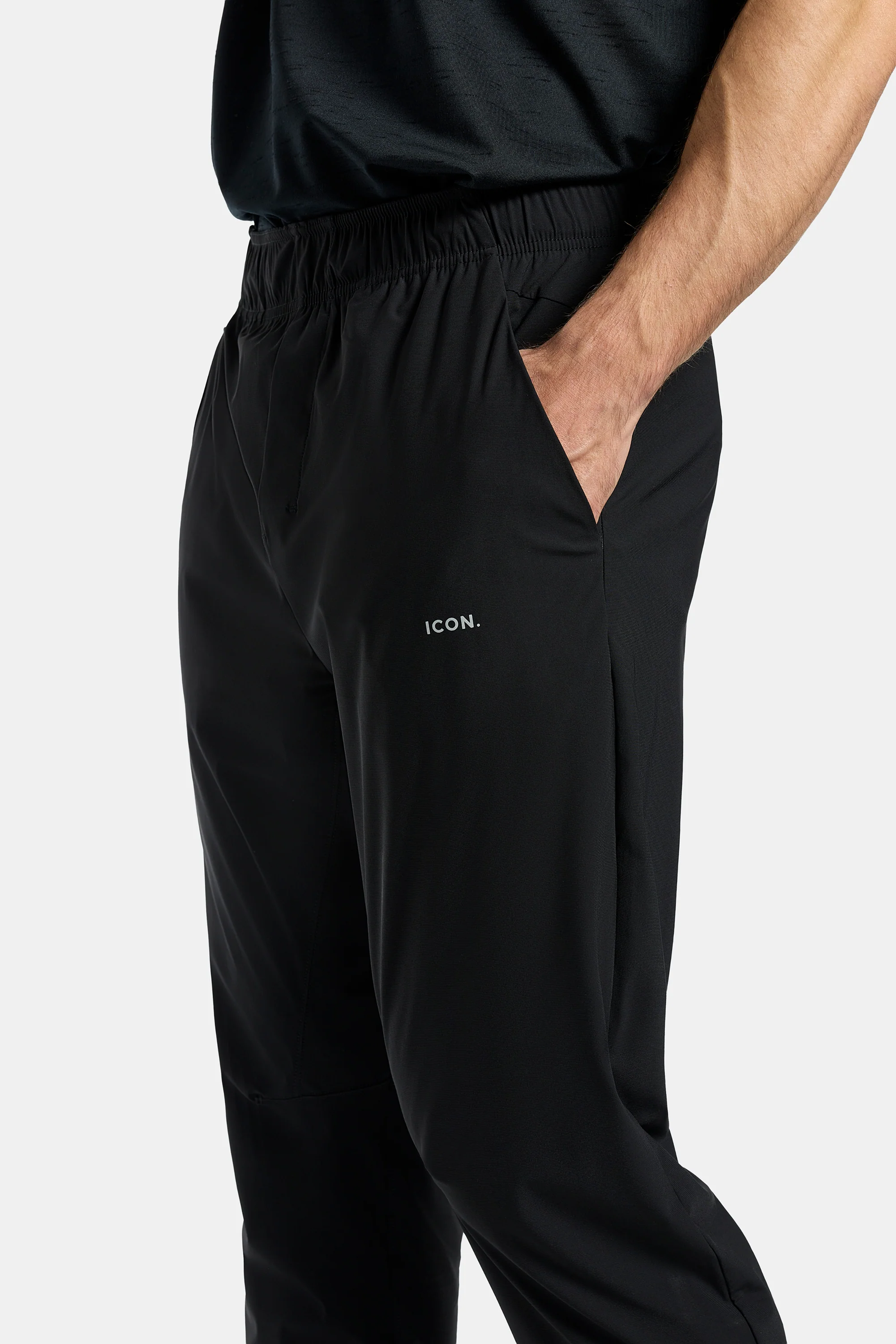 THE ACTIVE TRACK PANTS - Image 4