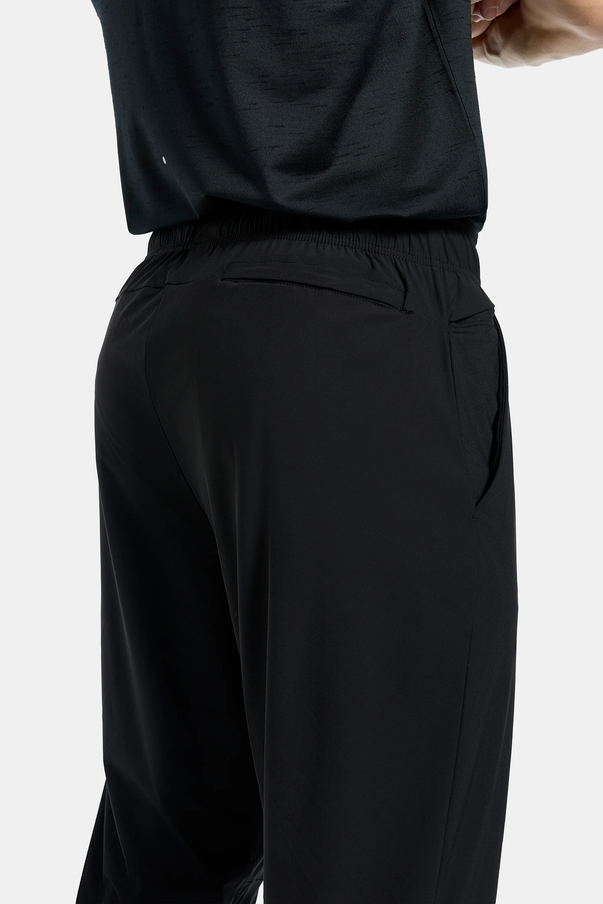 THE ACTIVE TRACK PANTS - Image 5