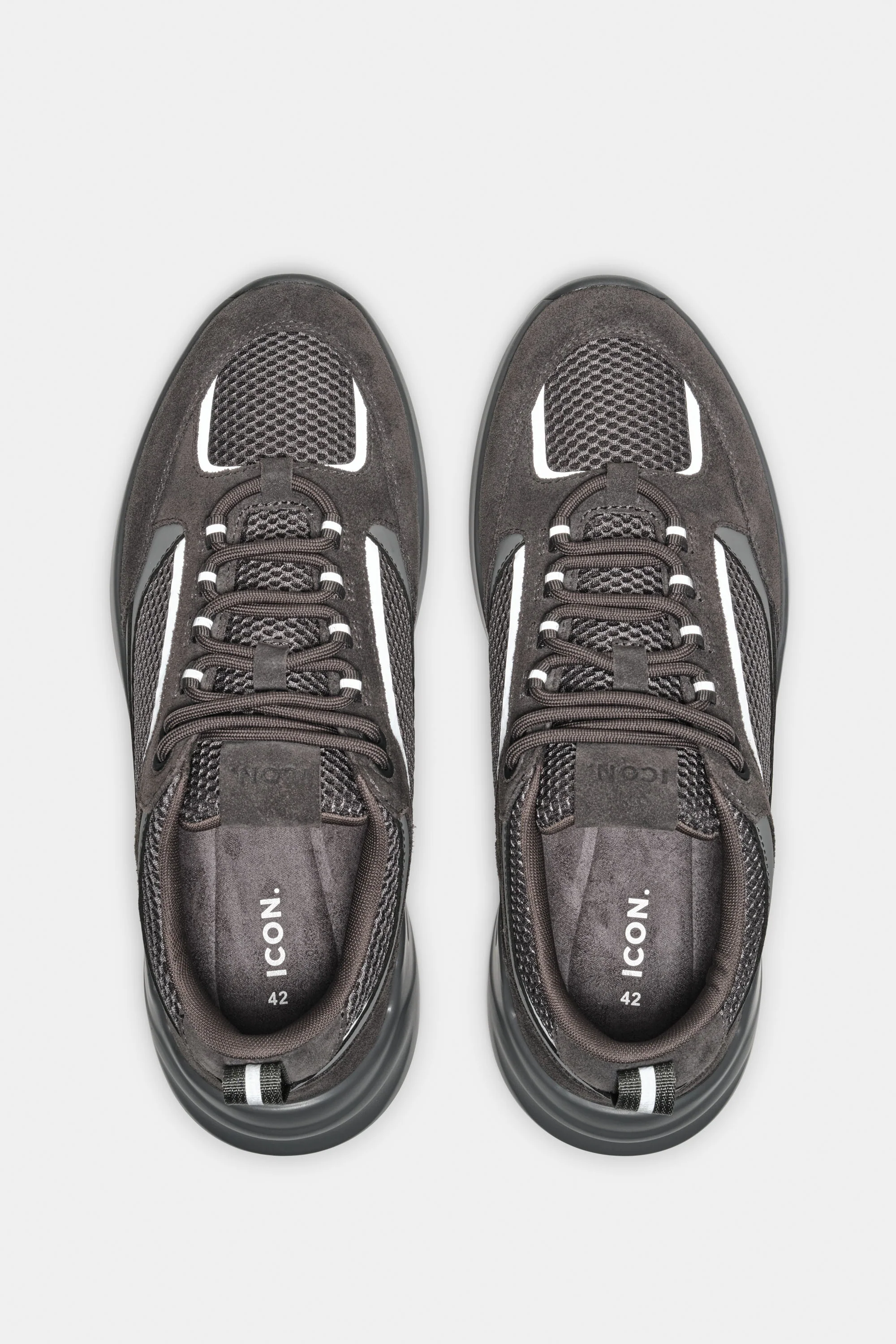 THE AREZZO RUNNER - Image 10