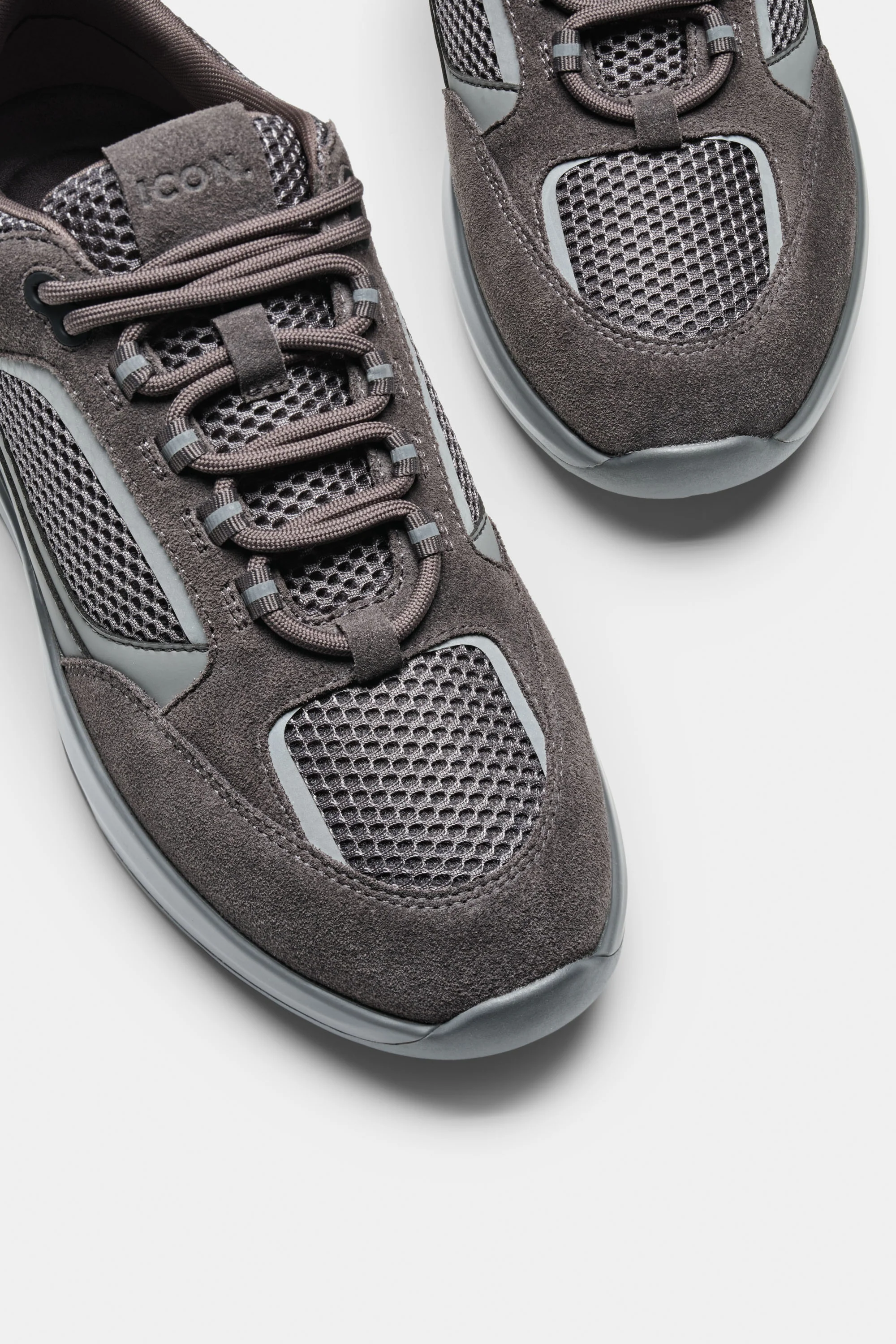 THE AREZZO RUNNER - Image 11