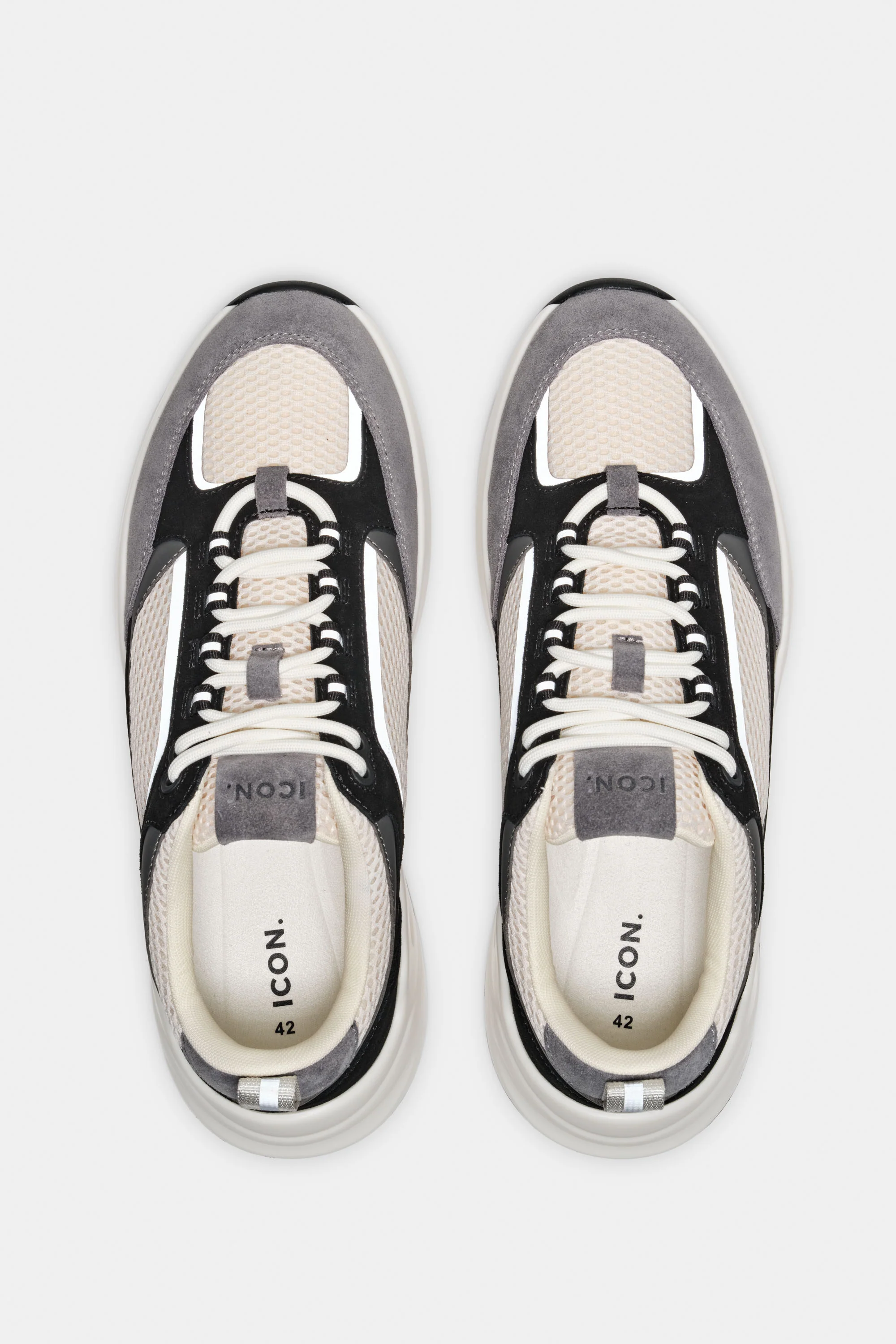 THE AREZZO RUNNER - Image 16