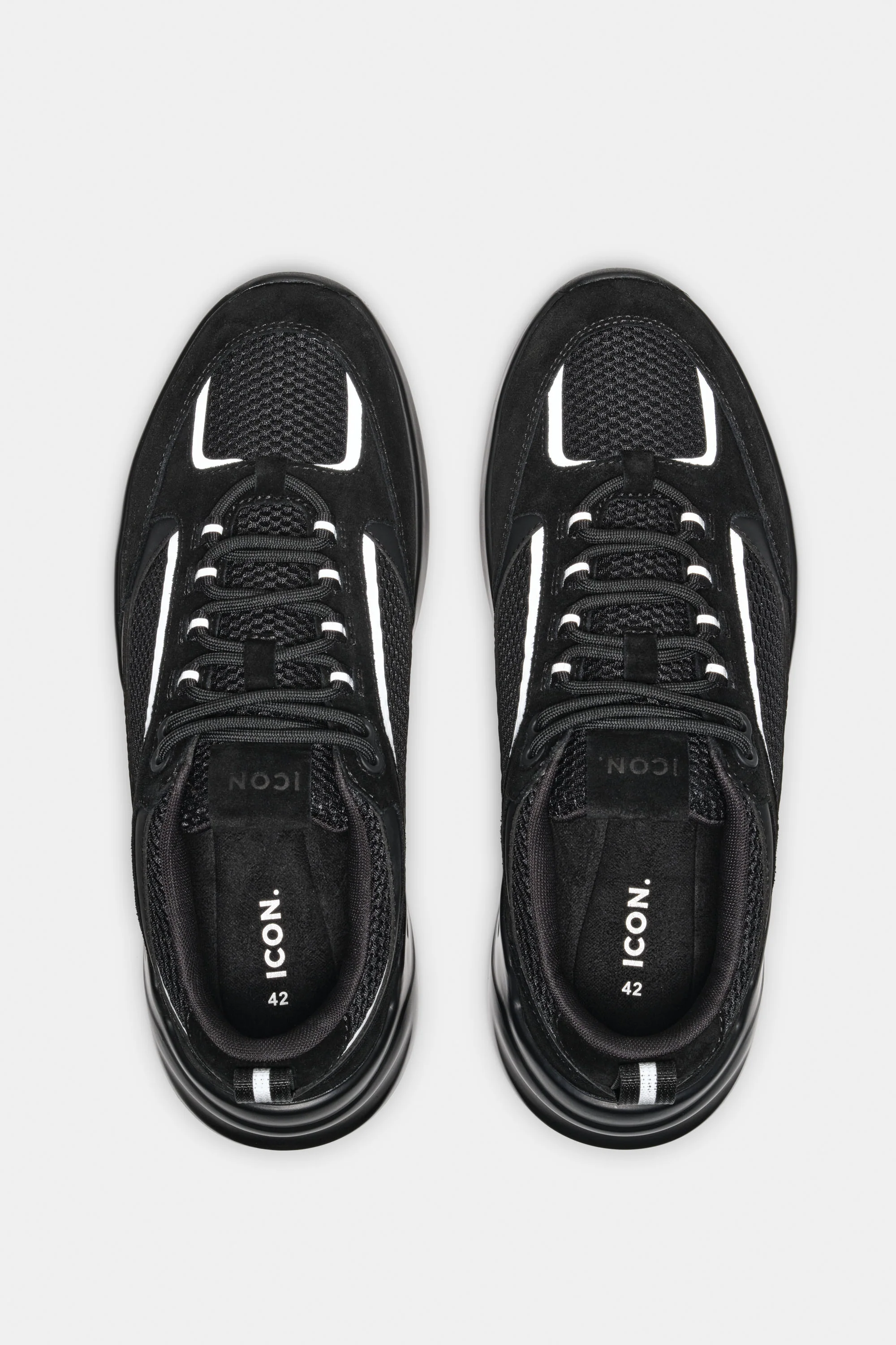 THE AREZZO RUNNER - Image 4