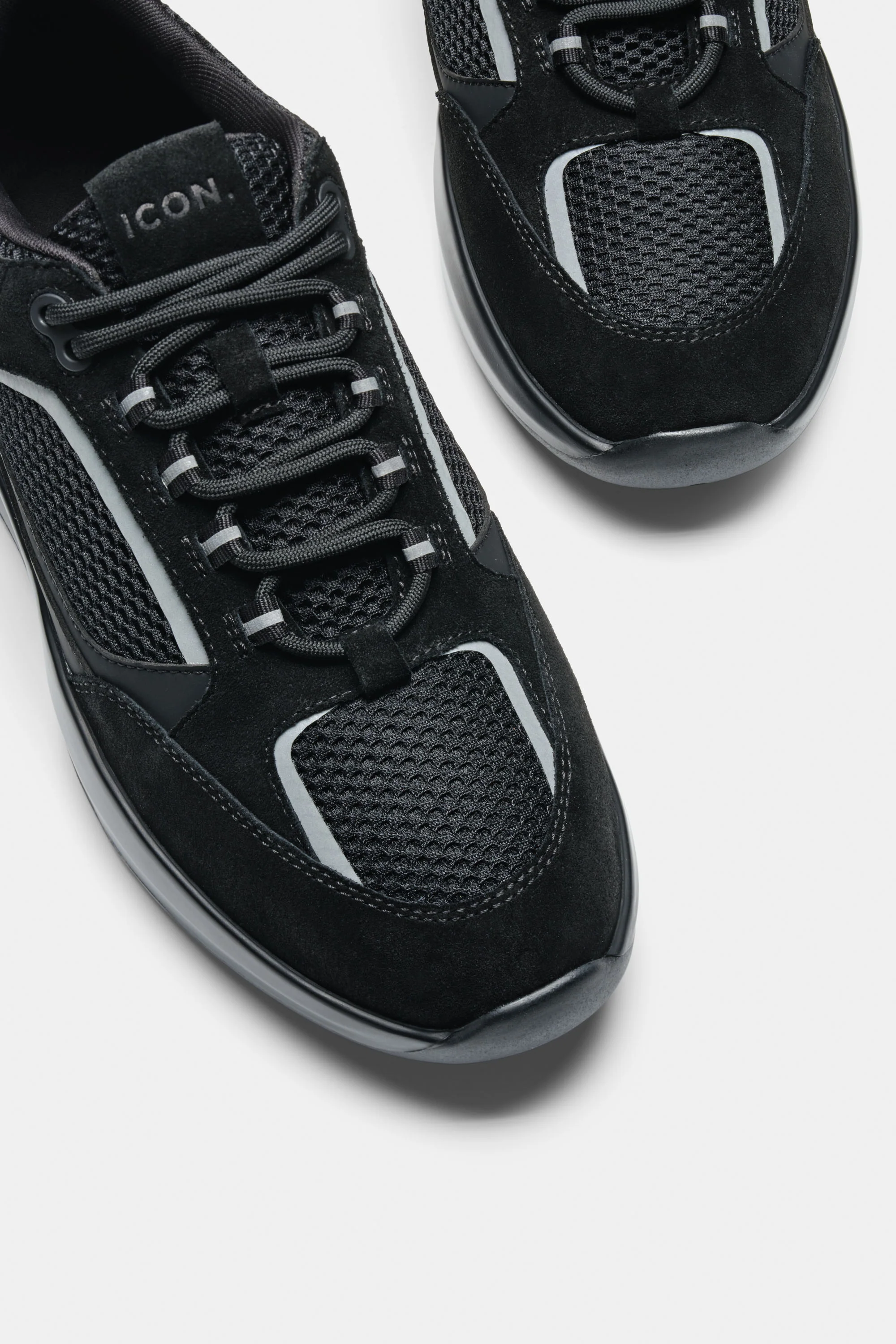 THE AREZZO RUNNER - Image 5