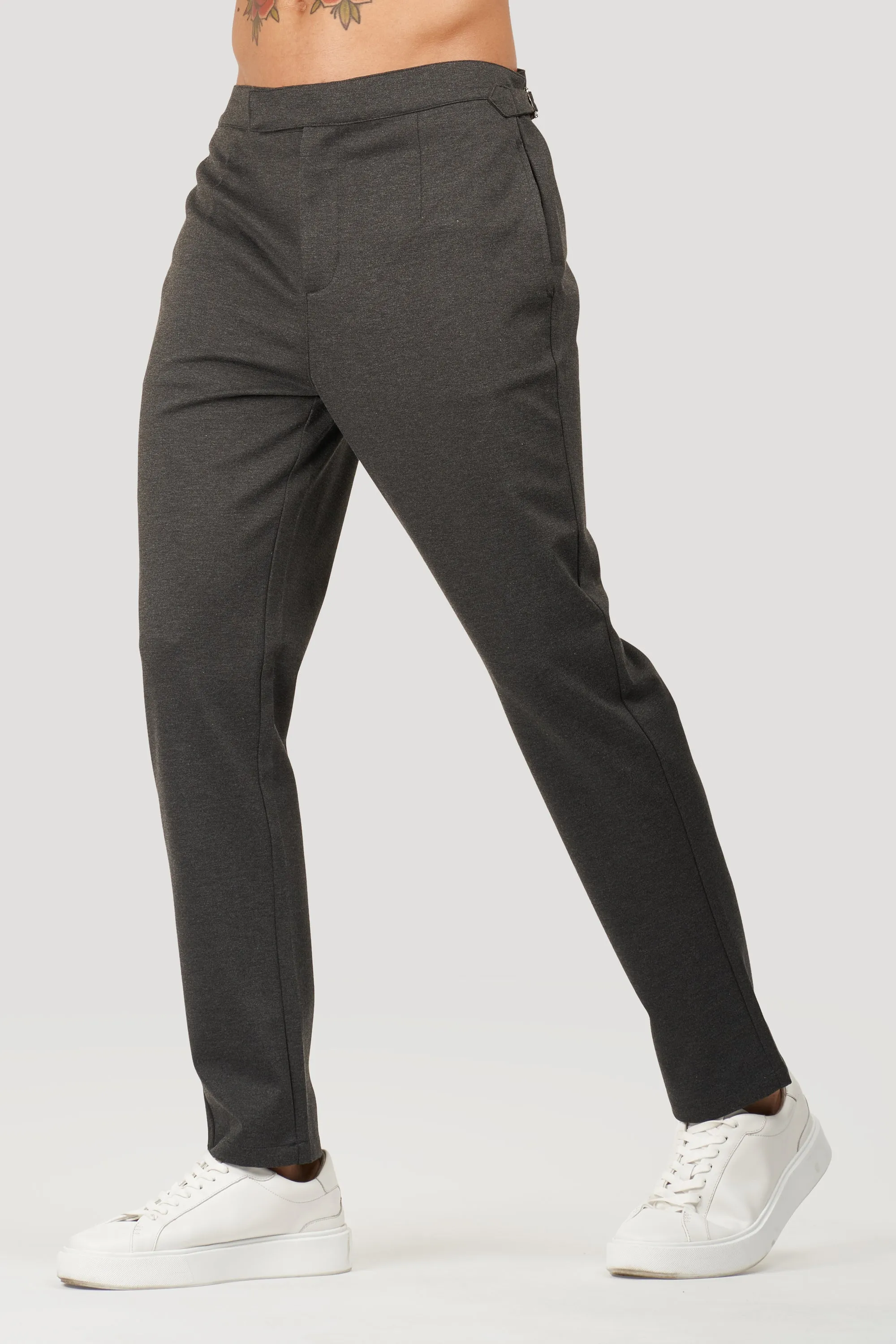 THE AURELIO TROUSERS - Image 10