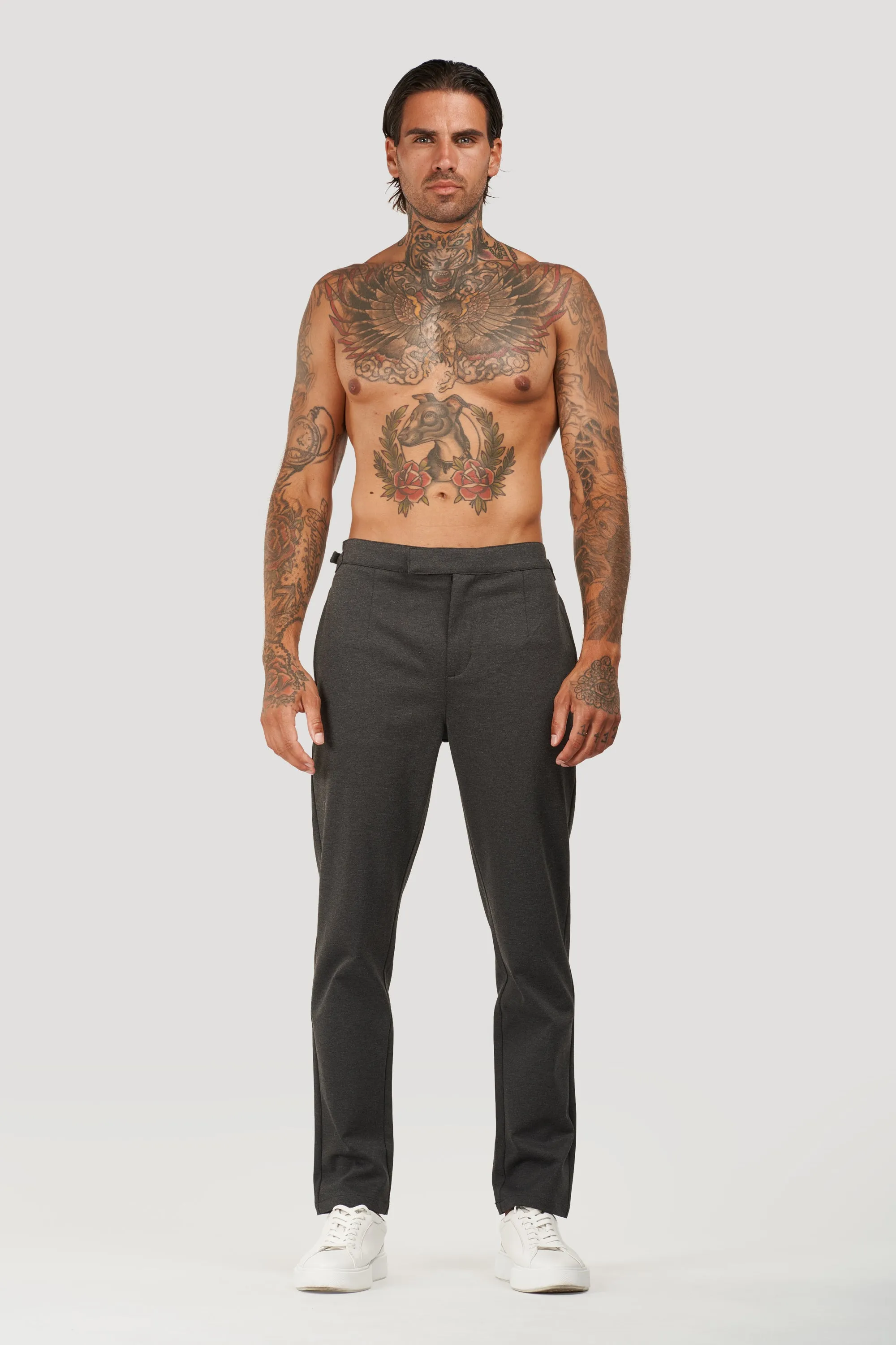 THE AURELIO TROUSERS - Image 12