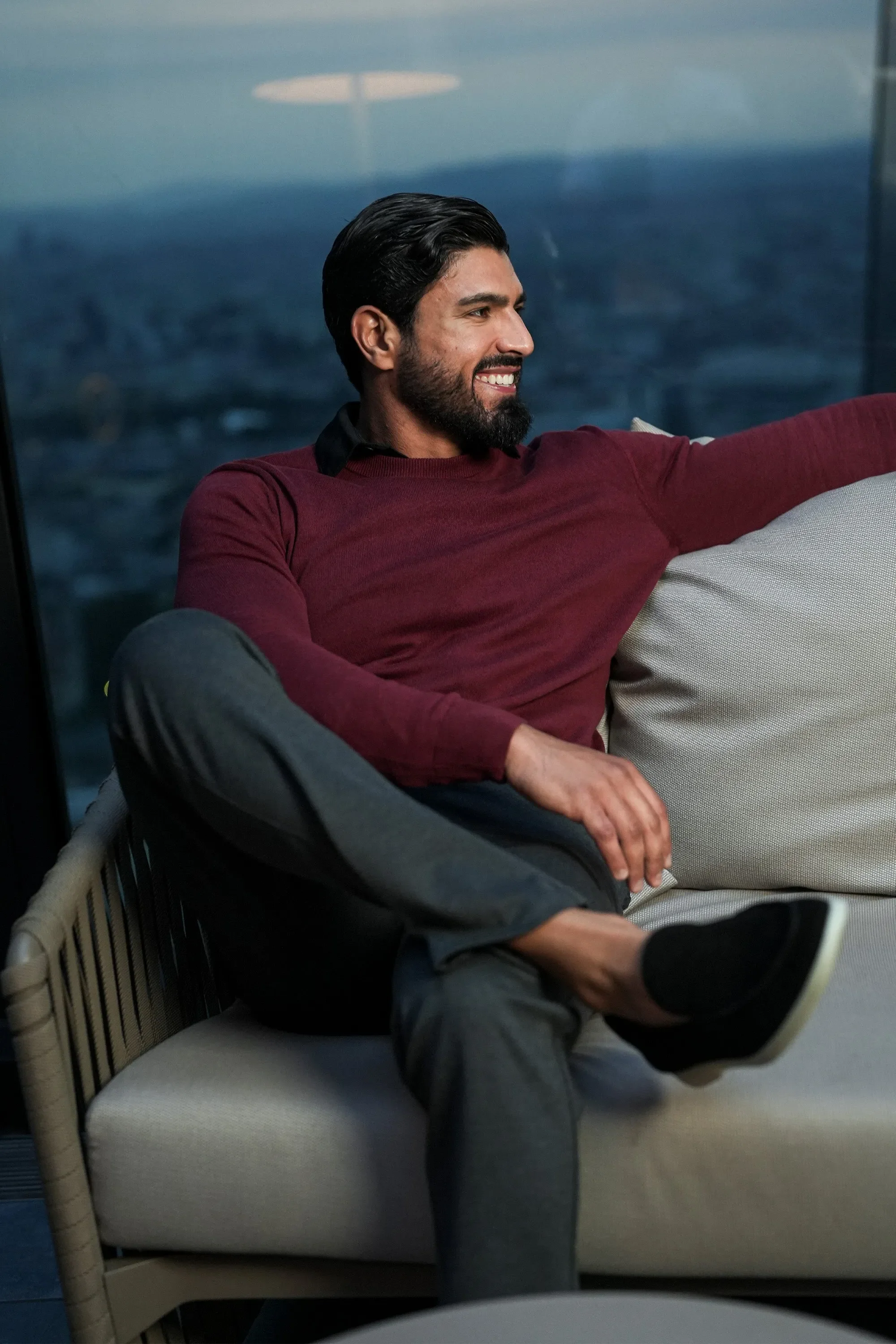 THE AURELIO TROUSERS - Image 13