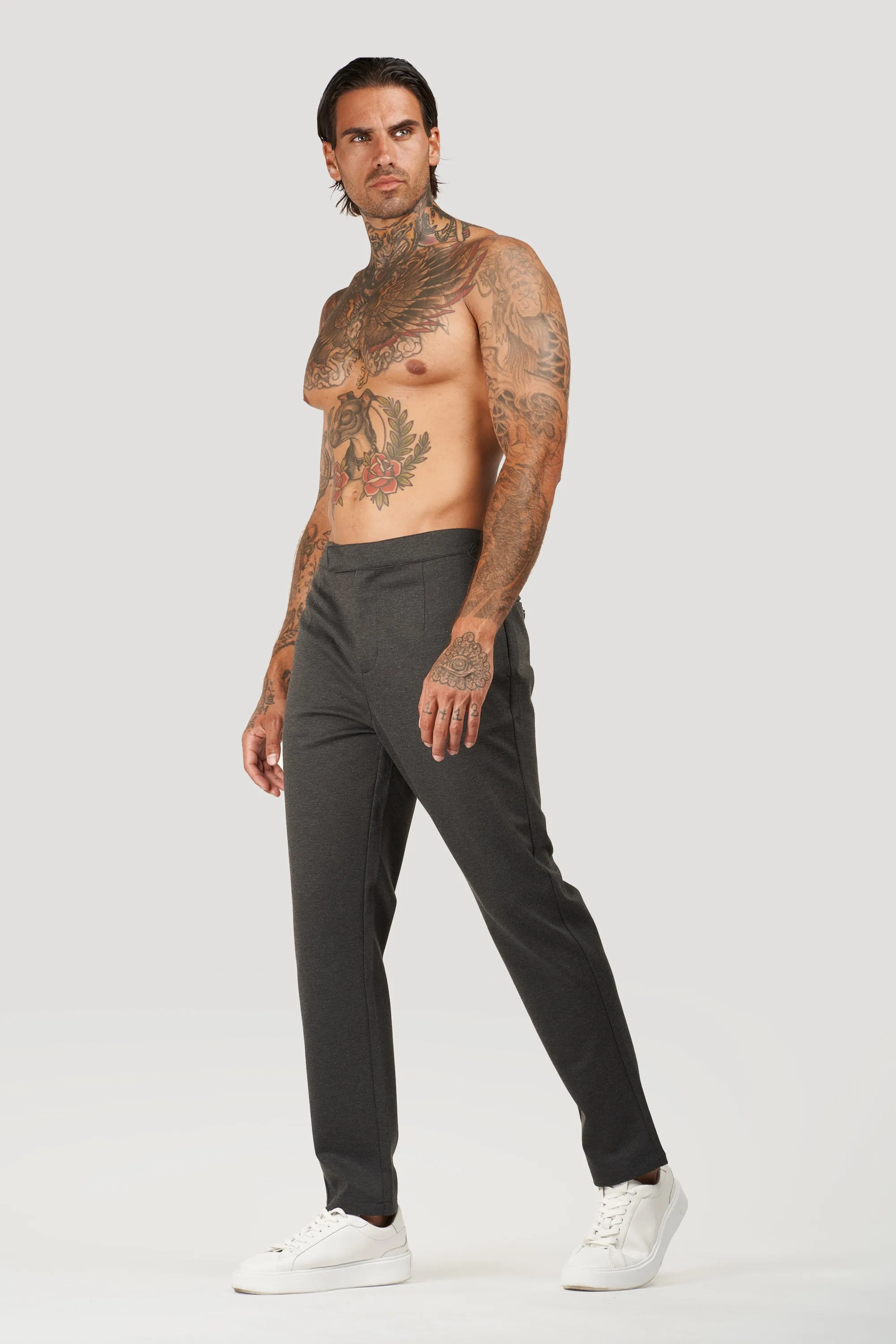 THE AURELIO TROUSERS - Image 14