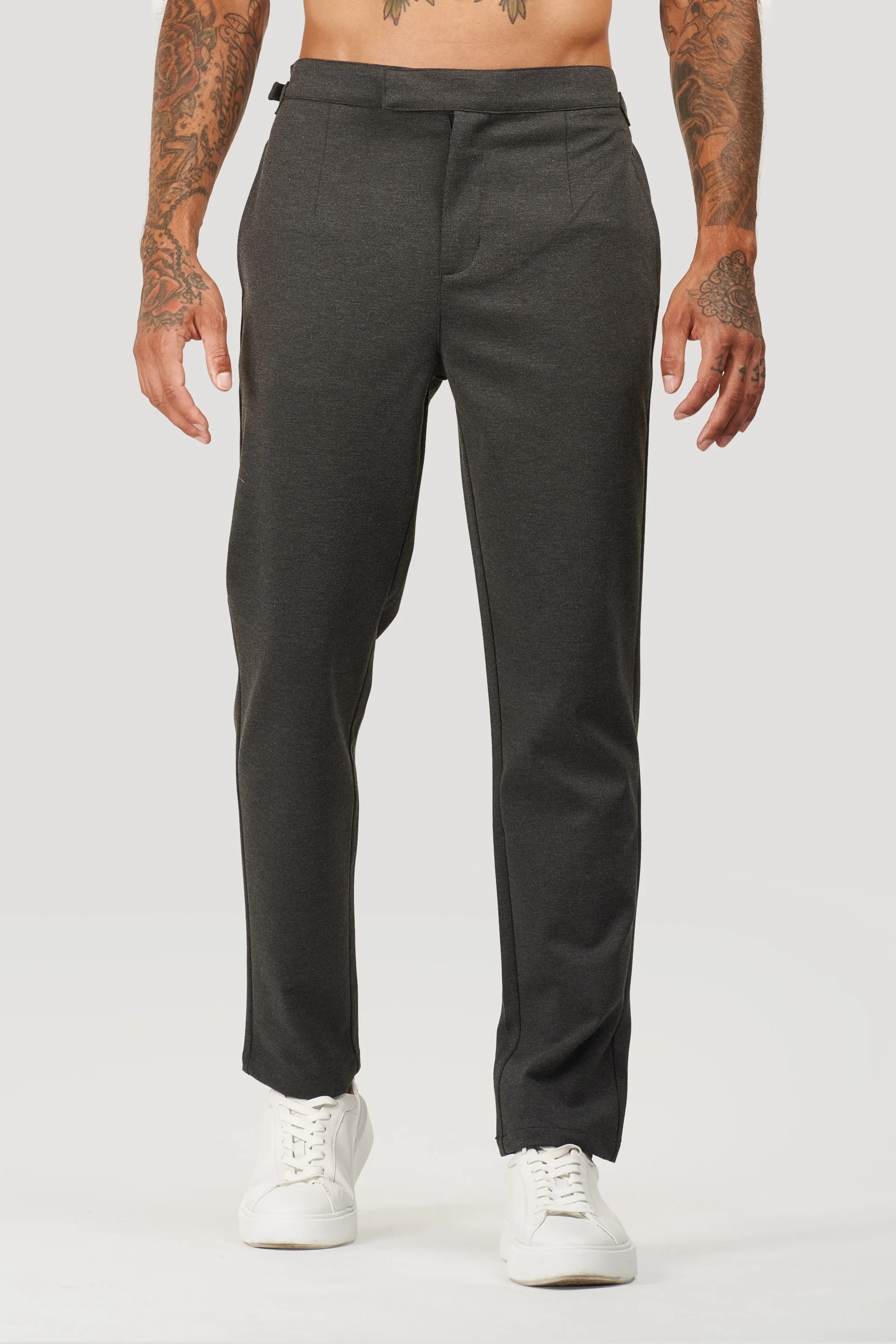 THE AURELIO TROUSERS - Image 16
