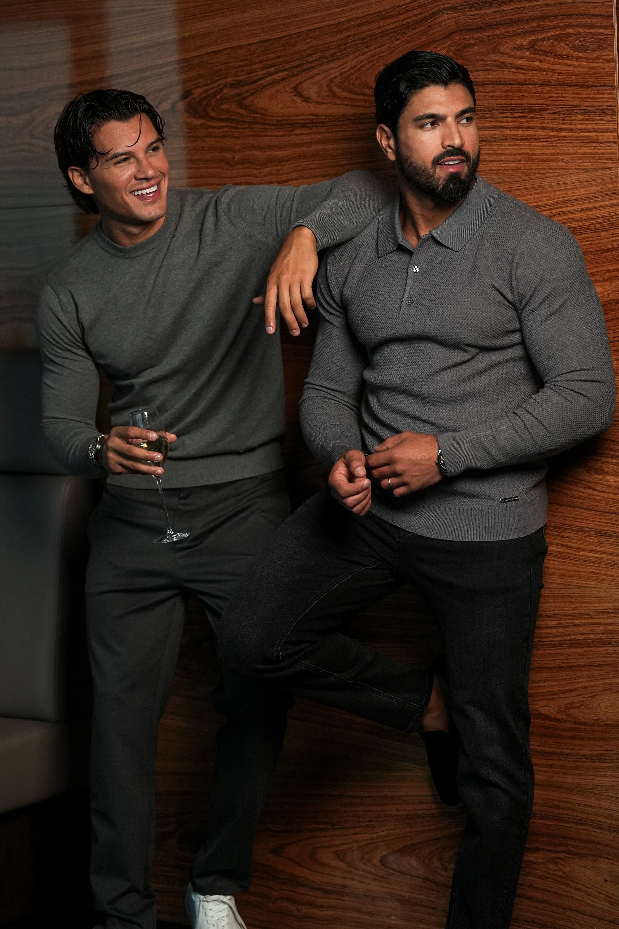 THE AURELIO TROUSERS - Image 18