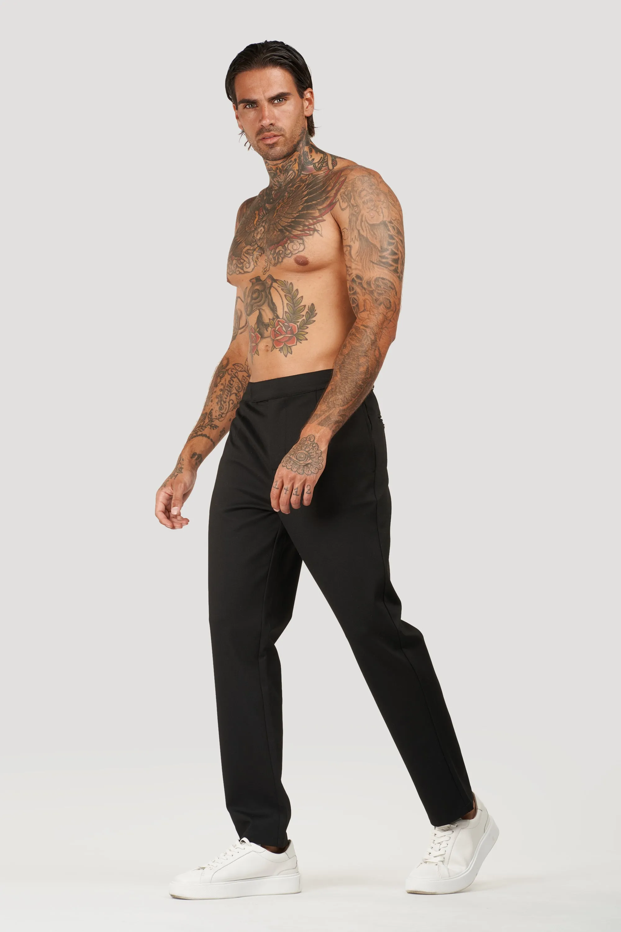 THE AURELIO TROUSERS - Image 3