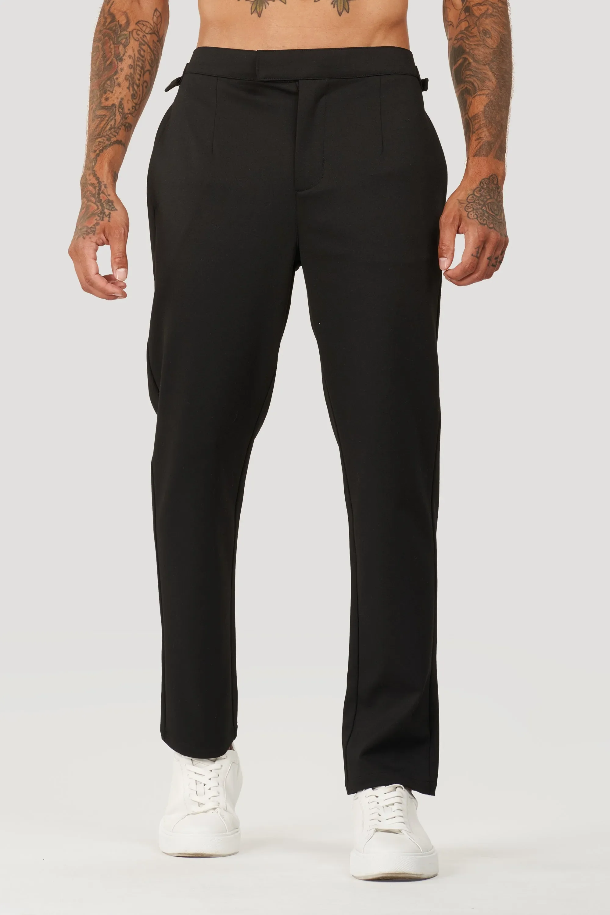 THE AURELIO TROUSERS - Image 5