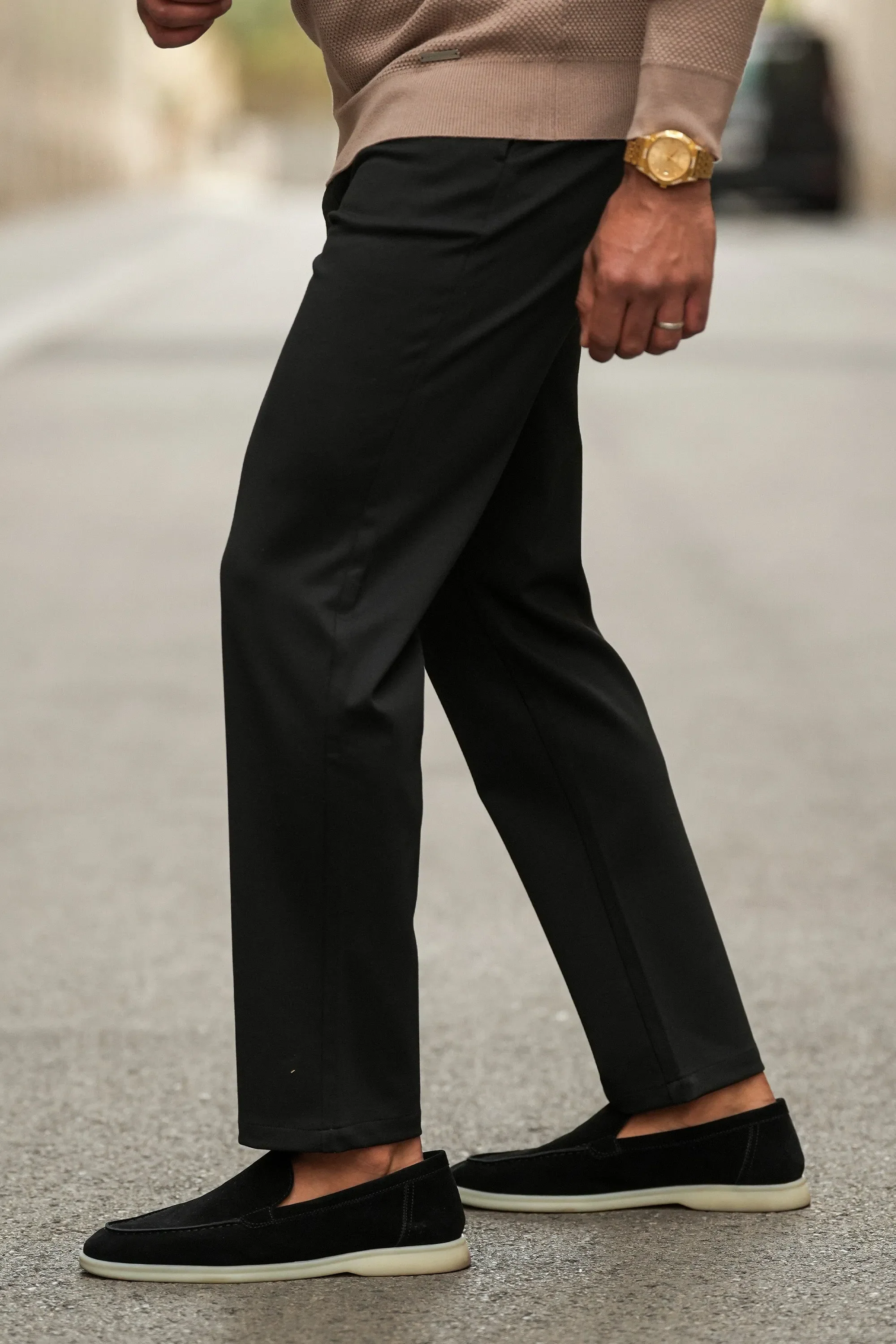 THE AURELIO TROUSERS - Image 7
