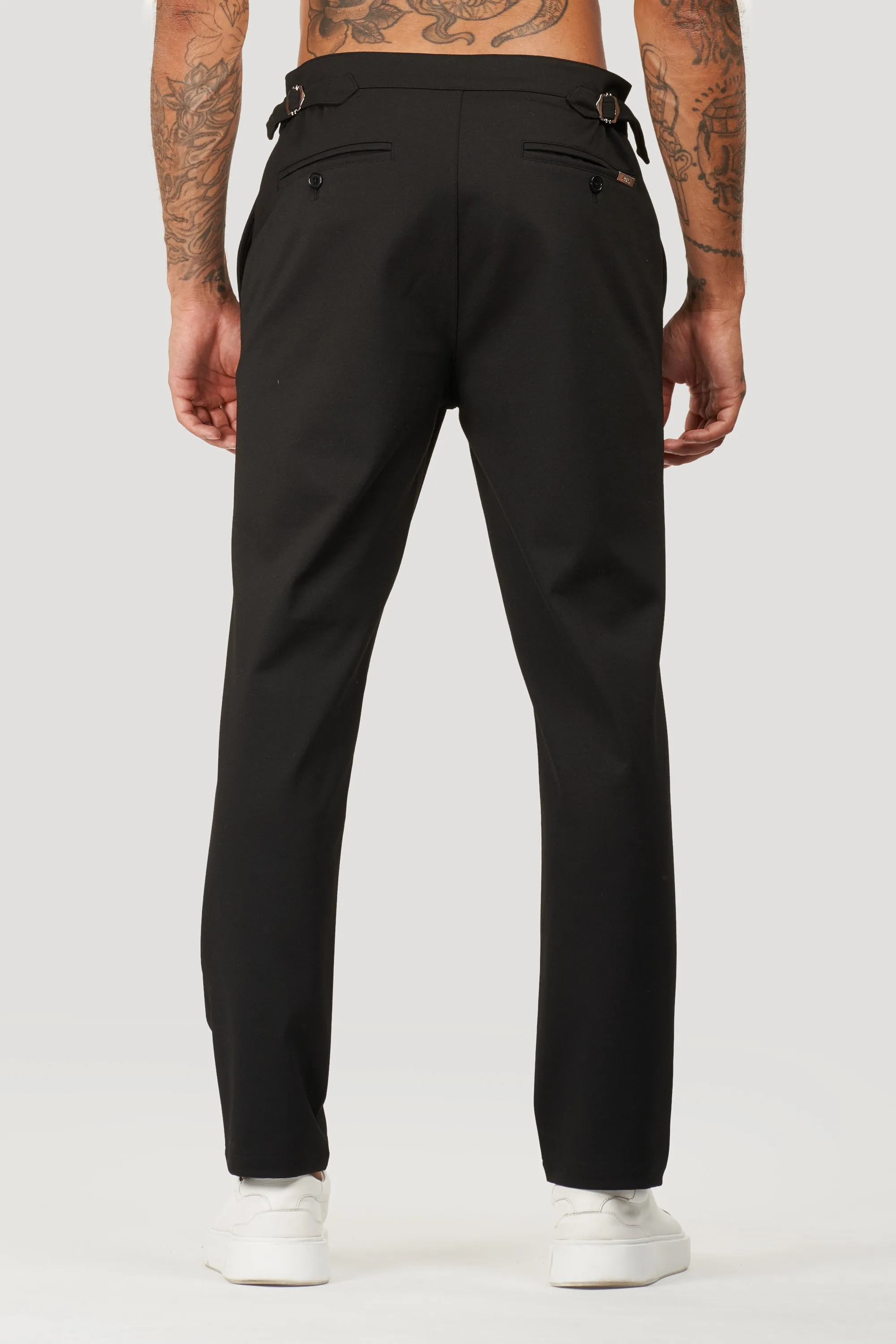 THE AURELIO TROUSERS - Image 8