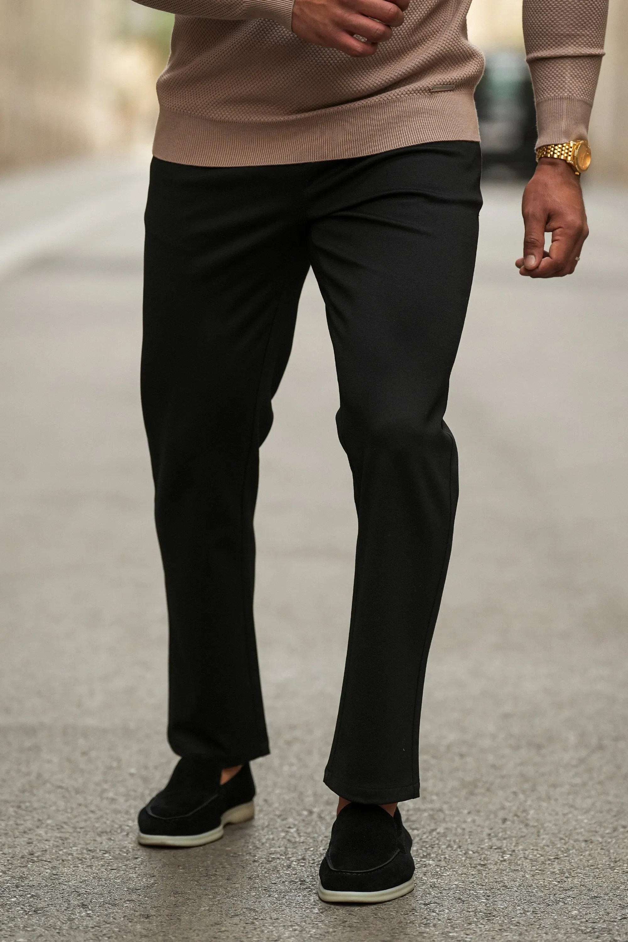 THE AURELIO TROUSERS - Image 9