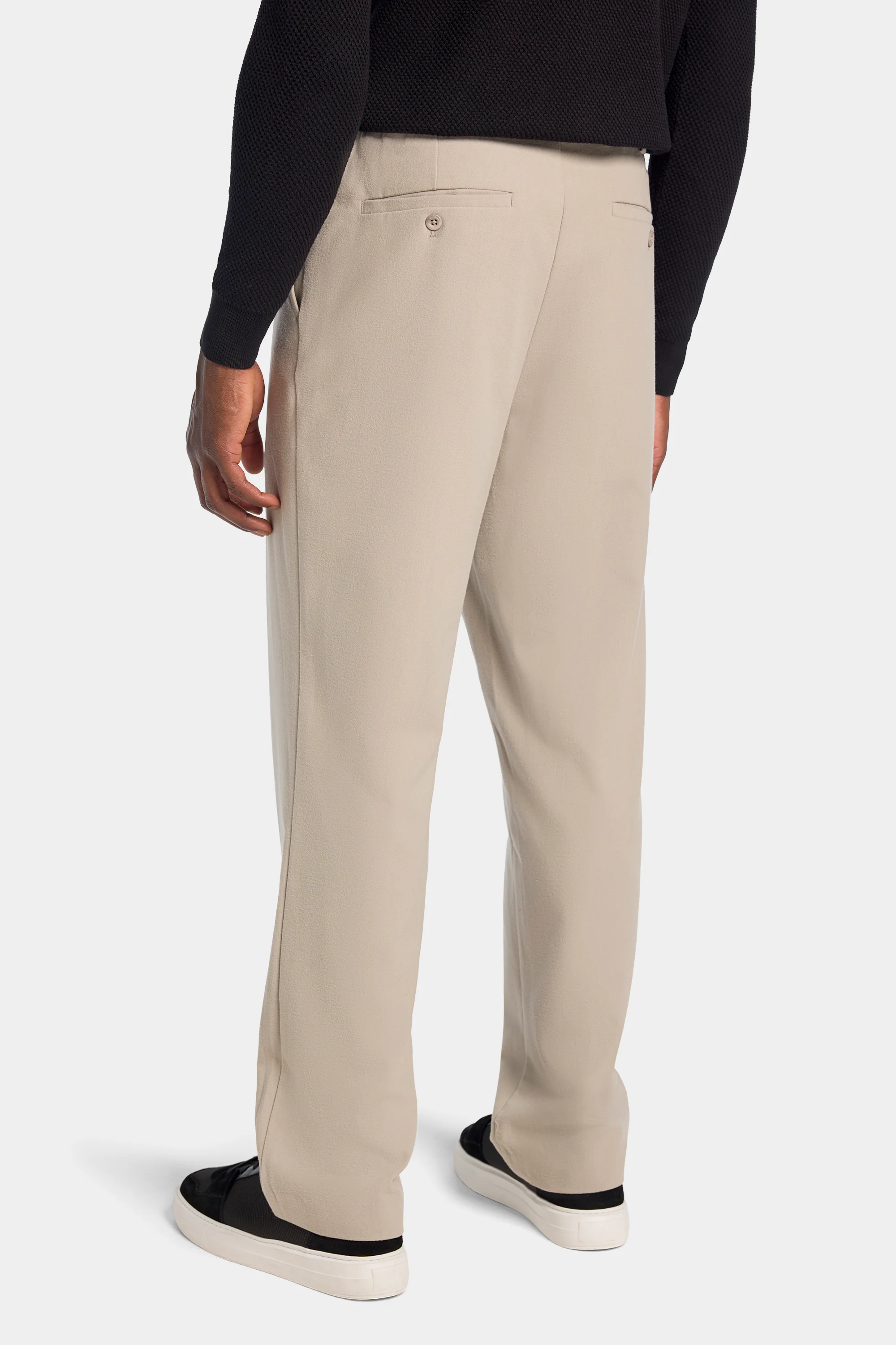 THE CENTO WIDE LEG PANTS - Image 10