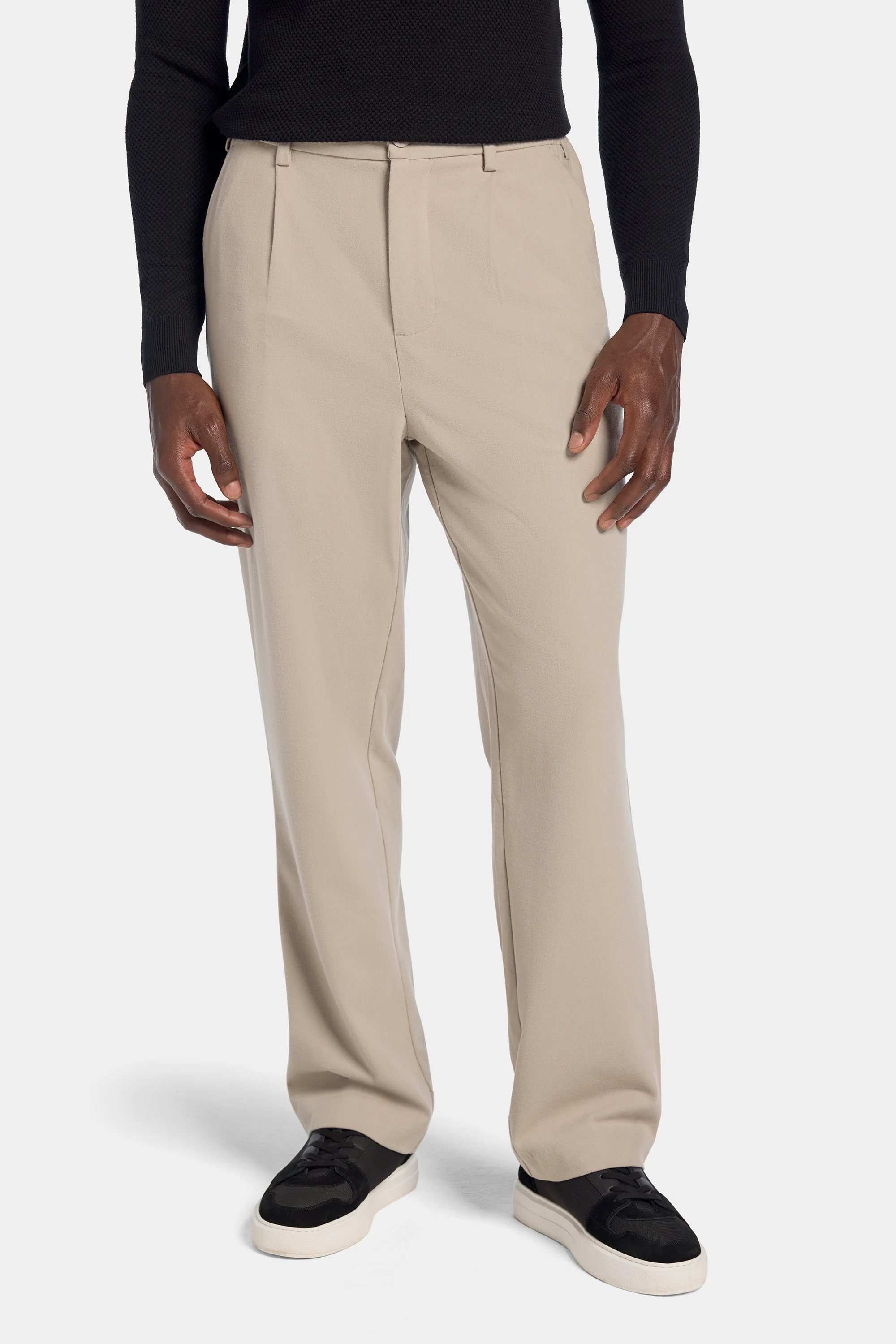 THE CENTO WIDE LEG PANTS - Image 11
