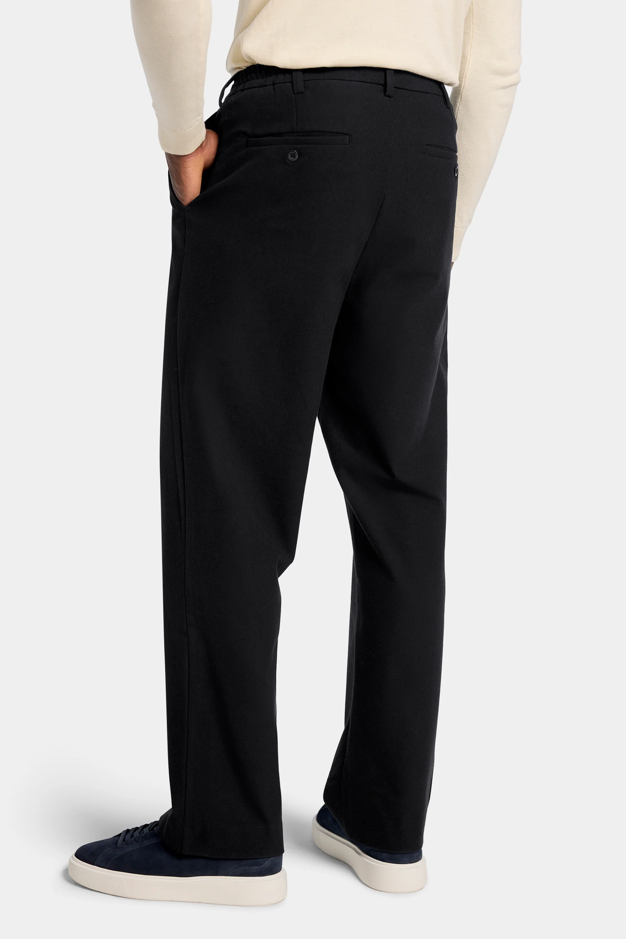 THE CENTO WIDE LEG PANTS - Image 3