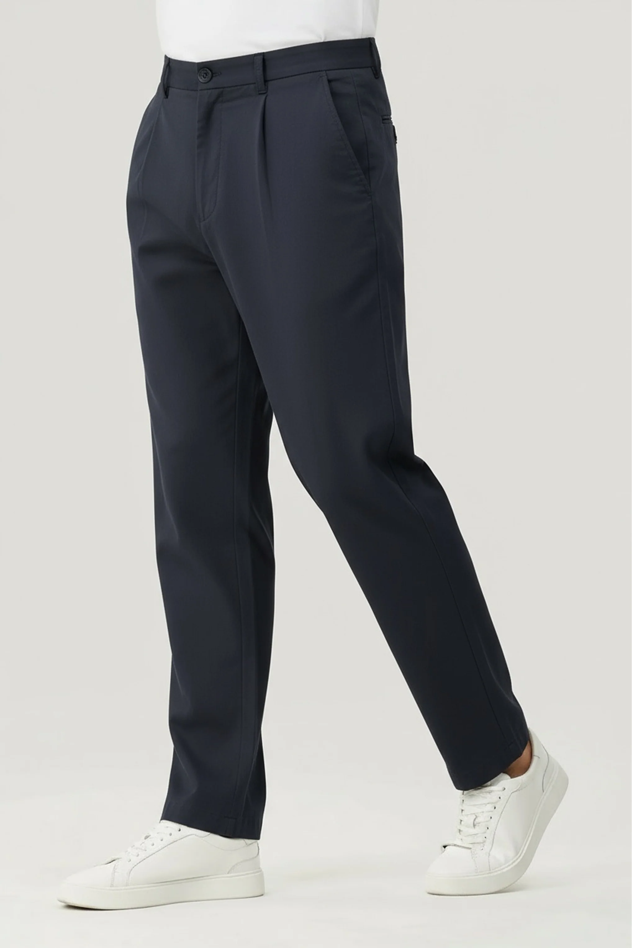 THE CENTO WIDE LEG PANTS - Image 5
