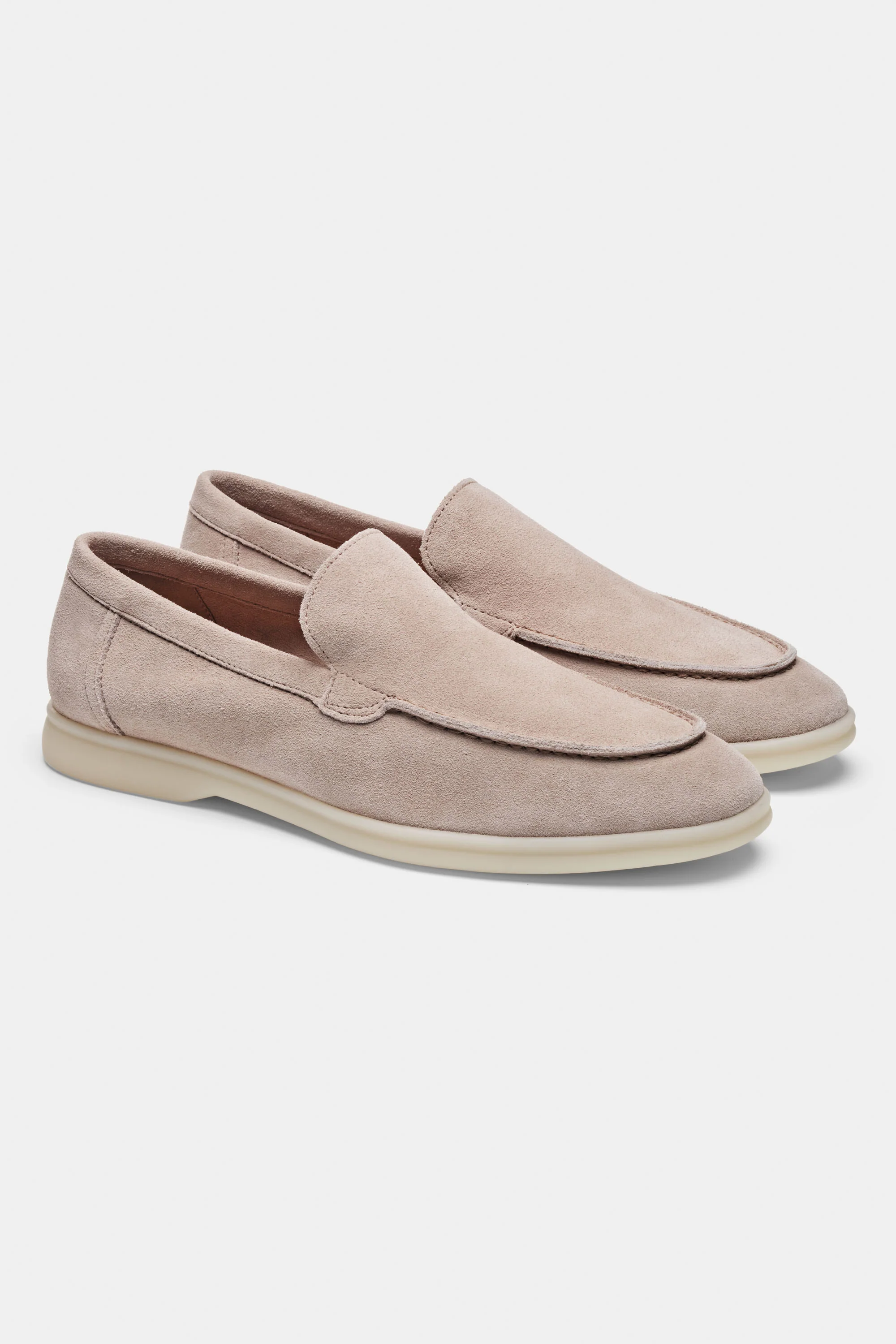 THE CLASSIC SUEDE LOAFER - Image 10