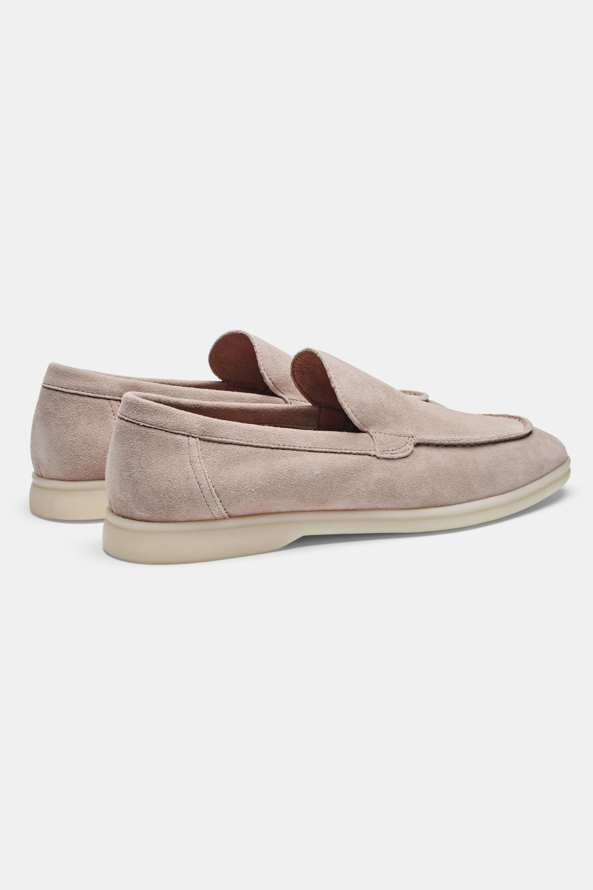 THE CLASSIC SUEDE LOAFER - Image 11