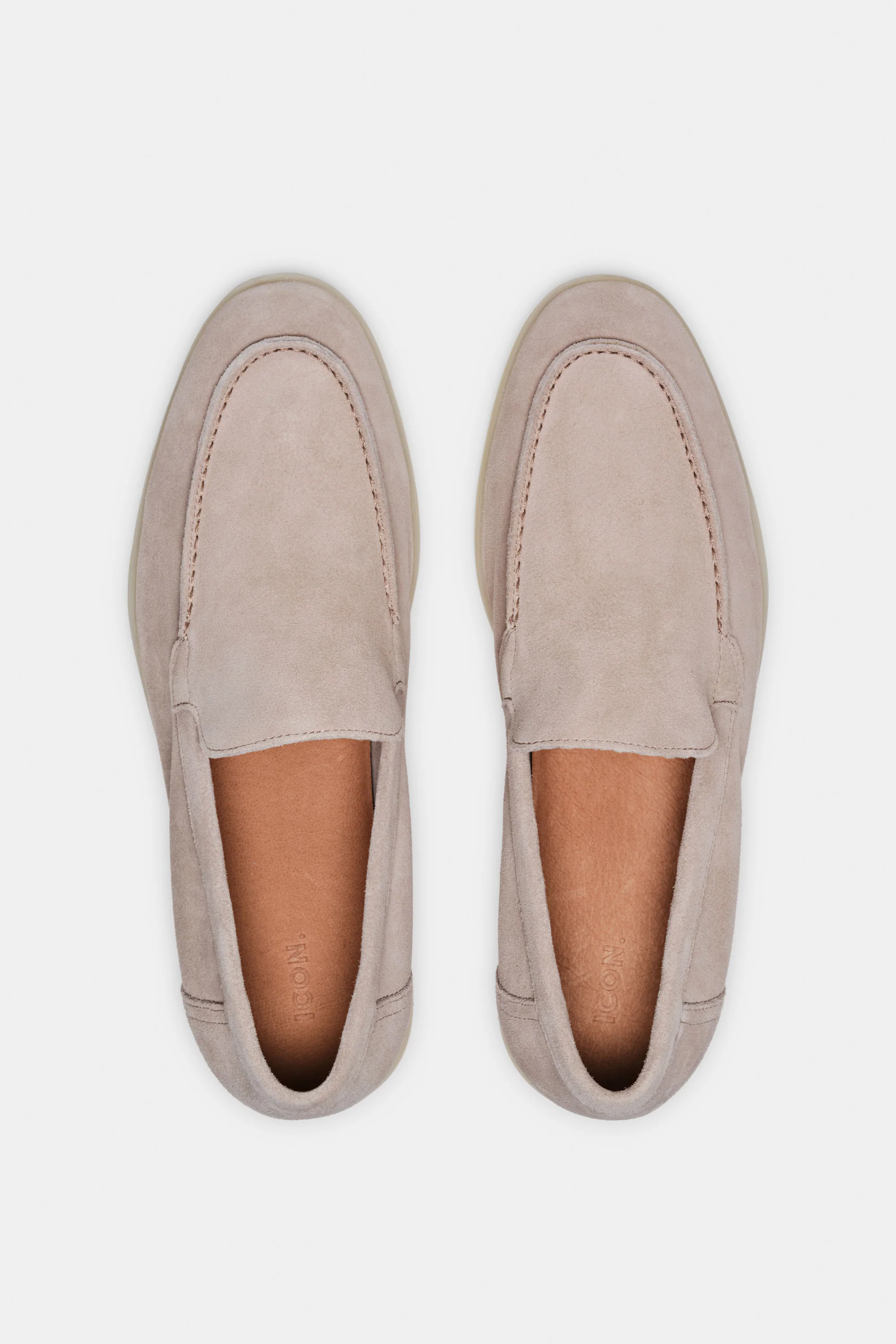 THE CLASSIC SUEDE LOAFER - Image 12