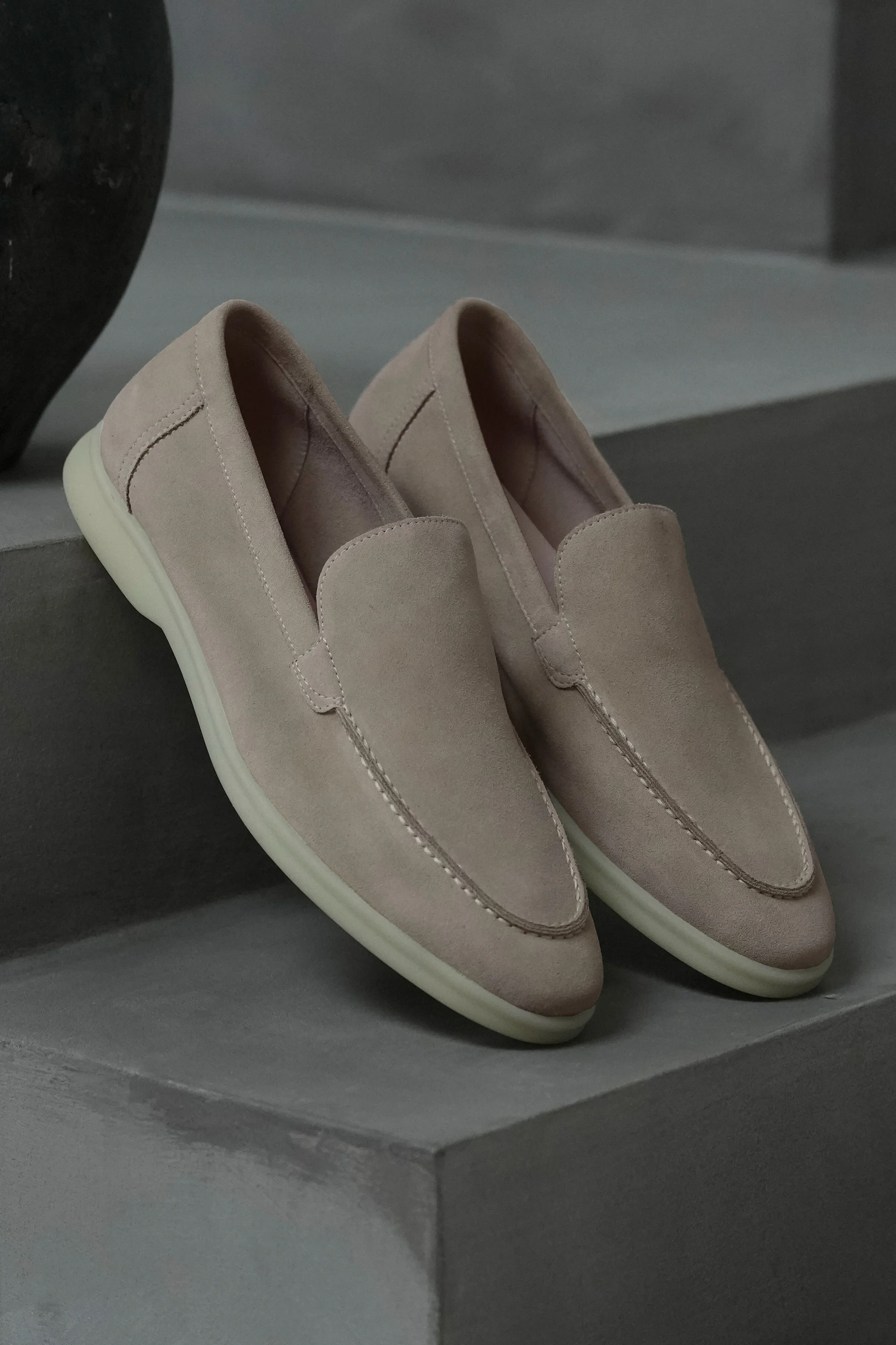 THE CLASSIC SUEDE LOAFER - Image 14