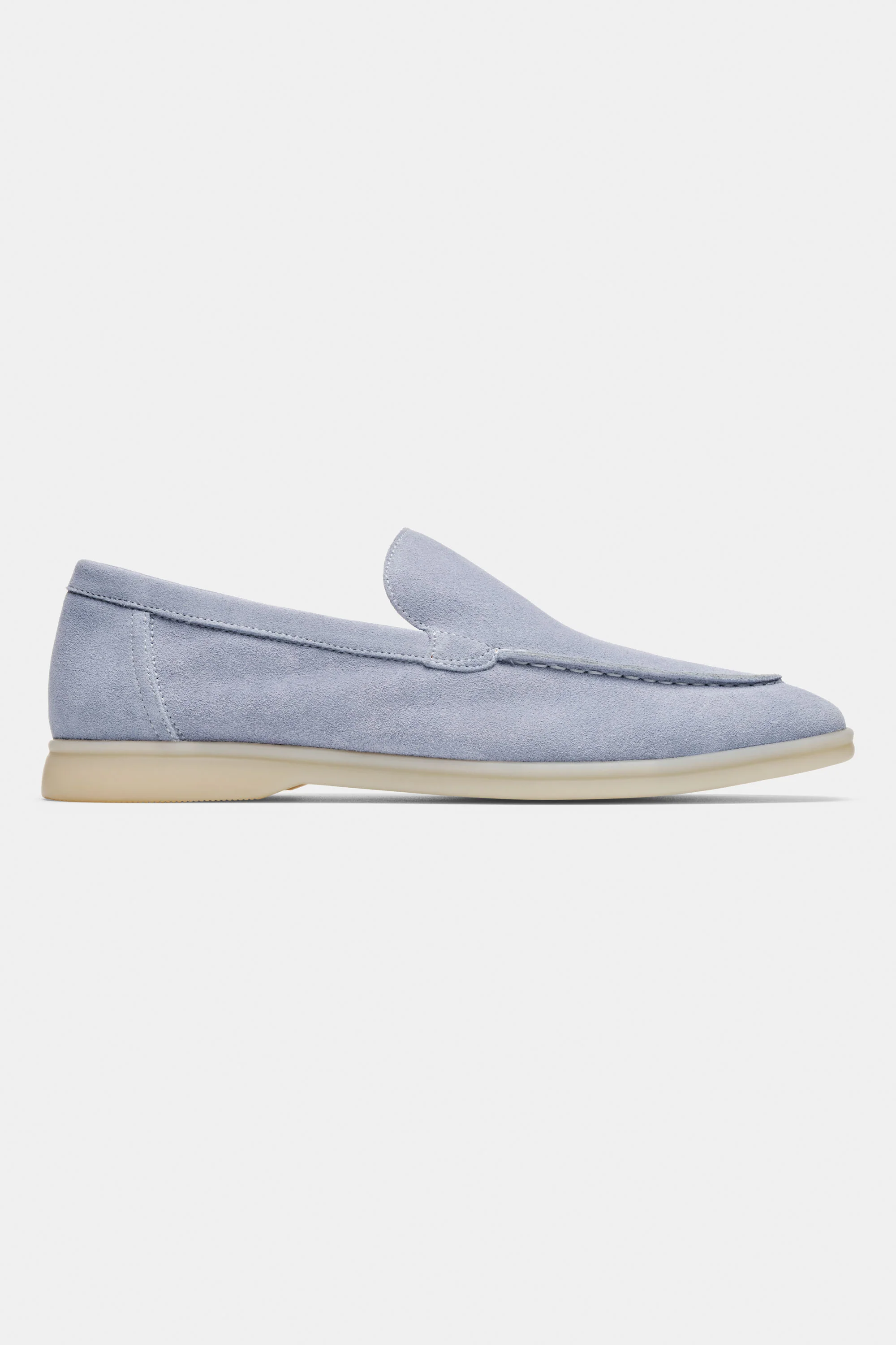 THE CLASSIC SUEDE LOAFER - Image 15