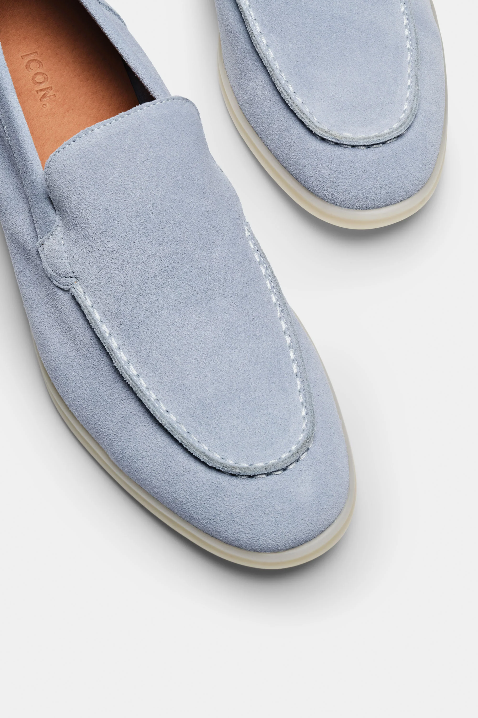 THE CLASSIC SUEDE LOAFER - Image 16