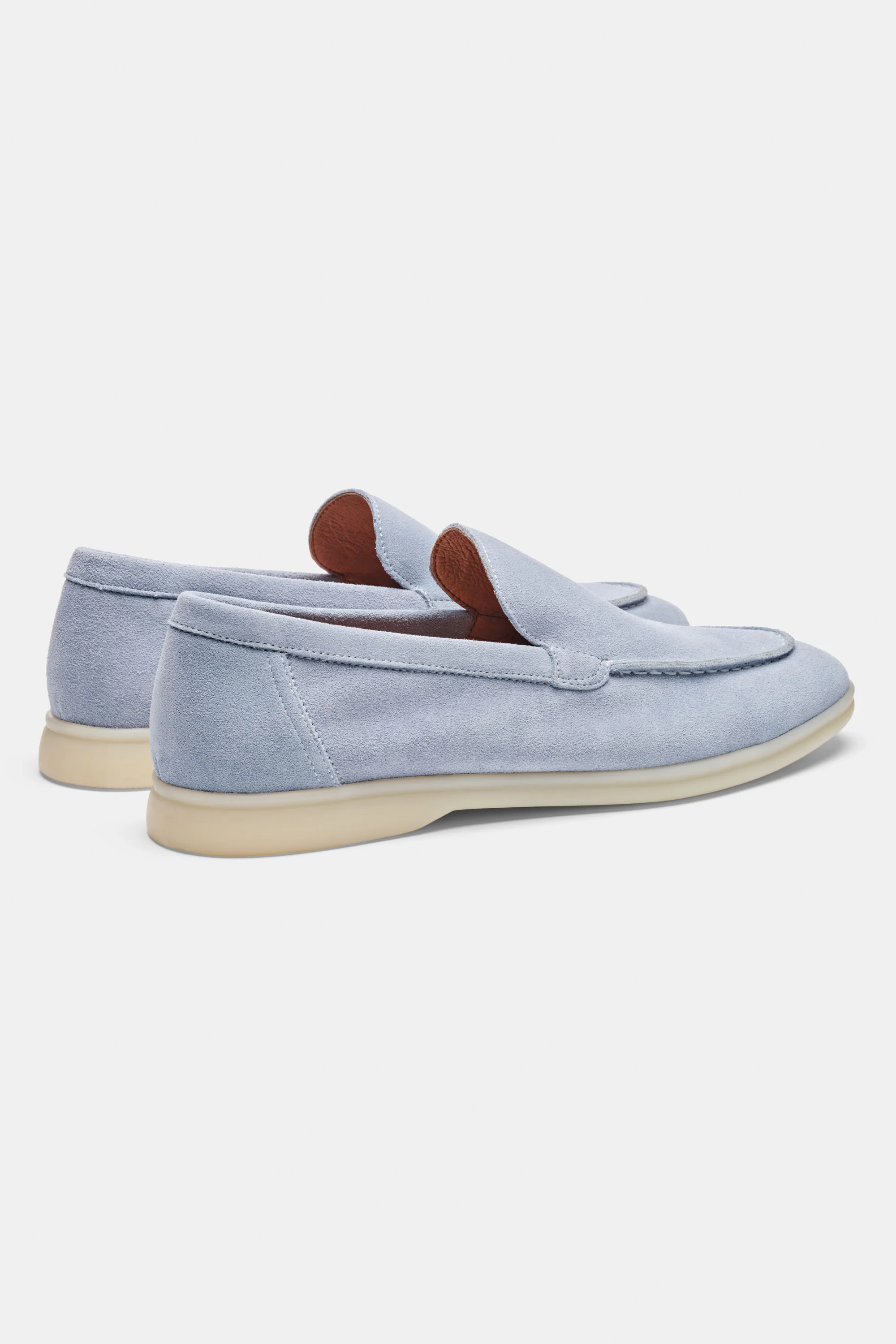 THE CLASSIC SUEDE LOAFER - Image 18