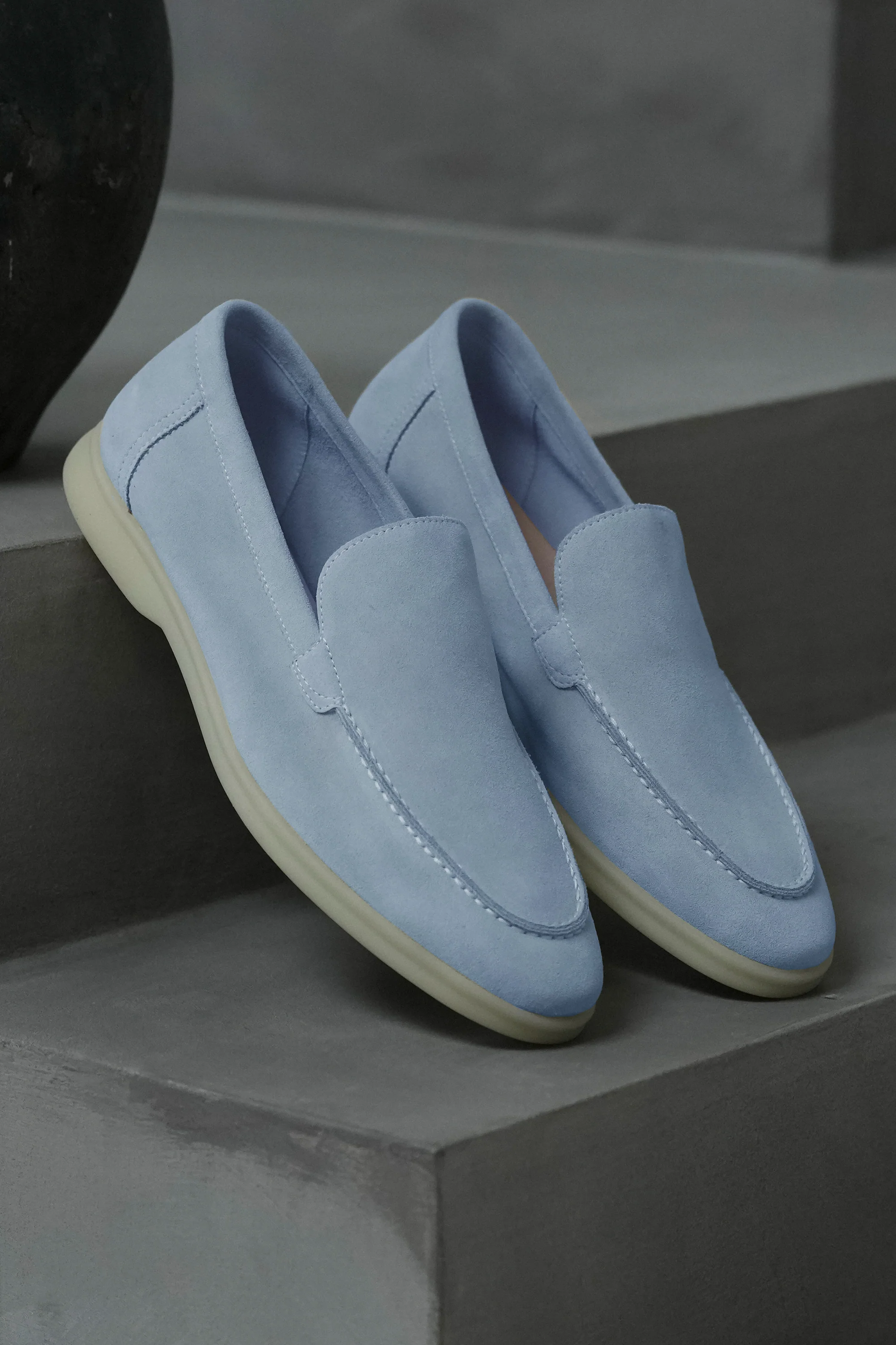 THE CLASSIC SUEDE LOAFER - Image 21