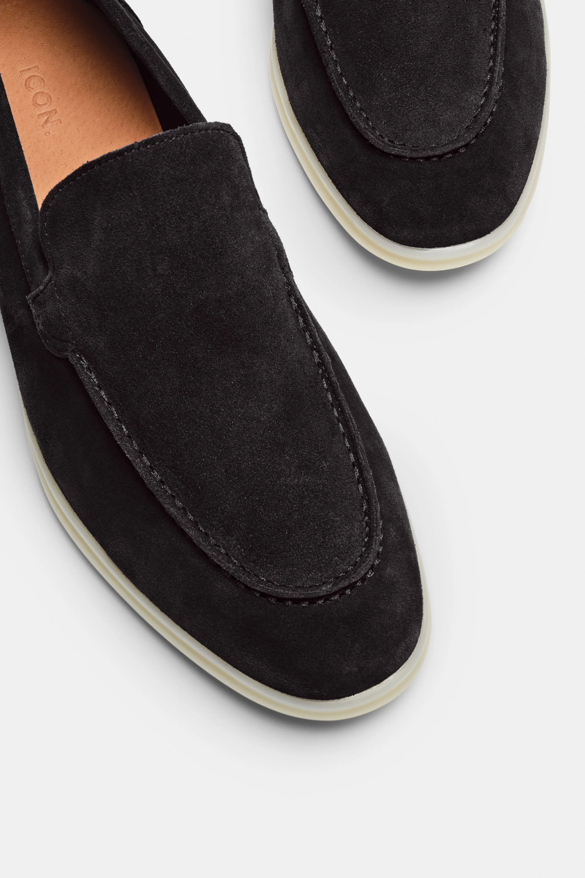 THE CLASSIC SUEDE LOAFER - Image 23