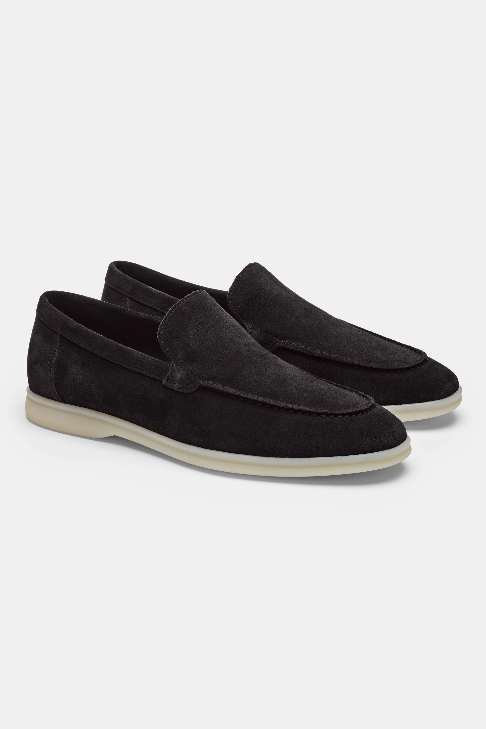 THE CLASSIC SUEDE LOAFER - Image 24