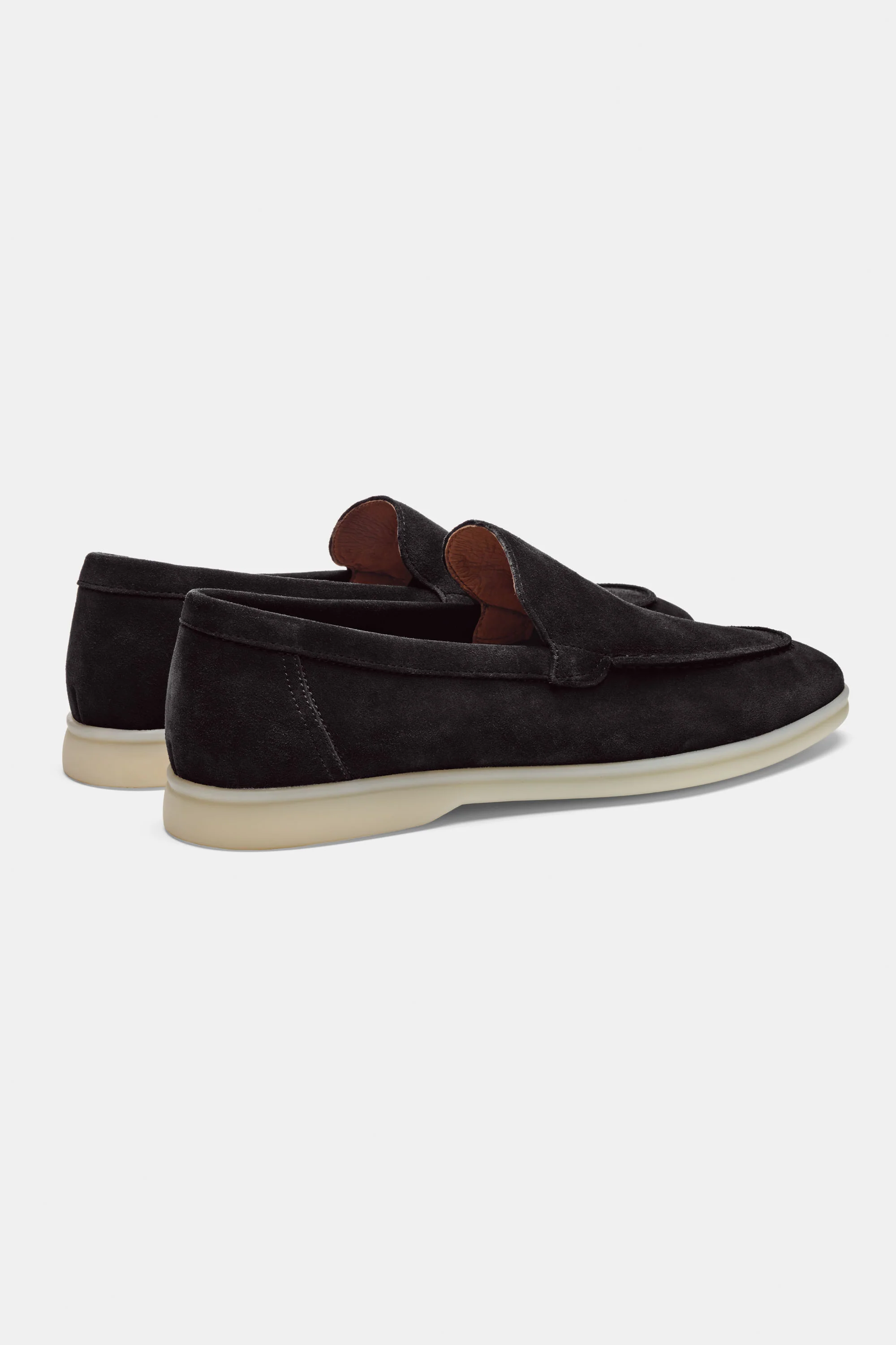 THE CLASSIC SUEDE LOAFER - Image 25