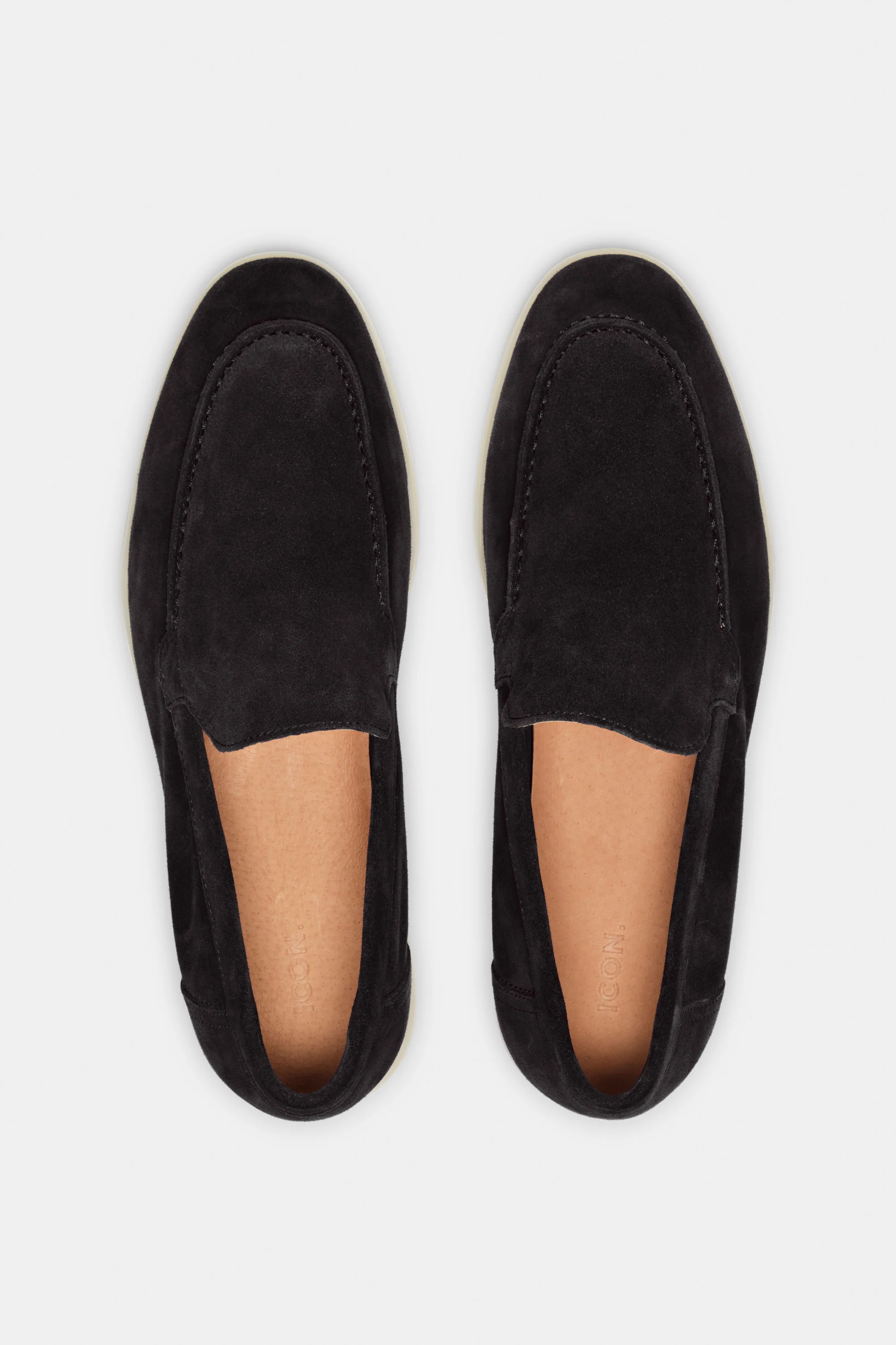THE CLASSIC SUEDE LOAFER - Image 26