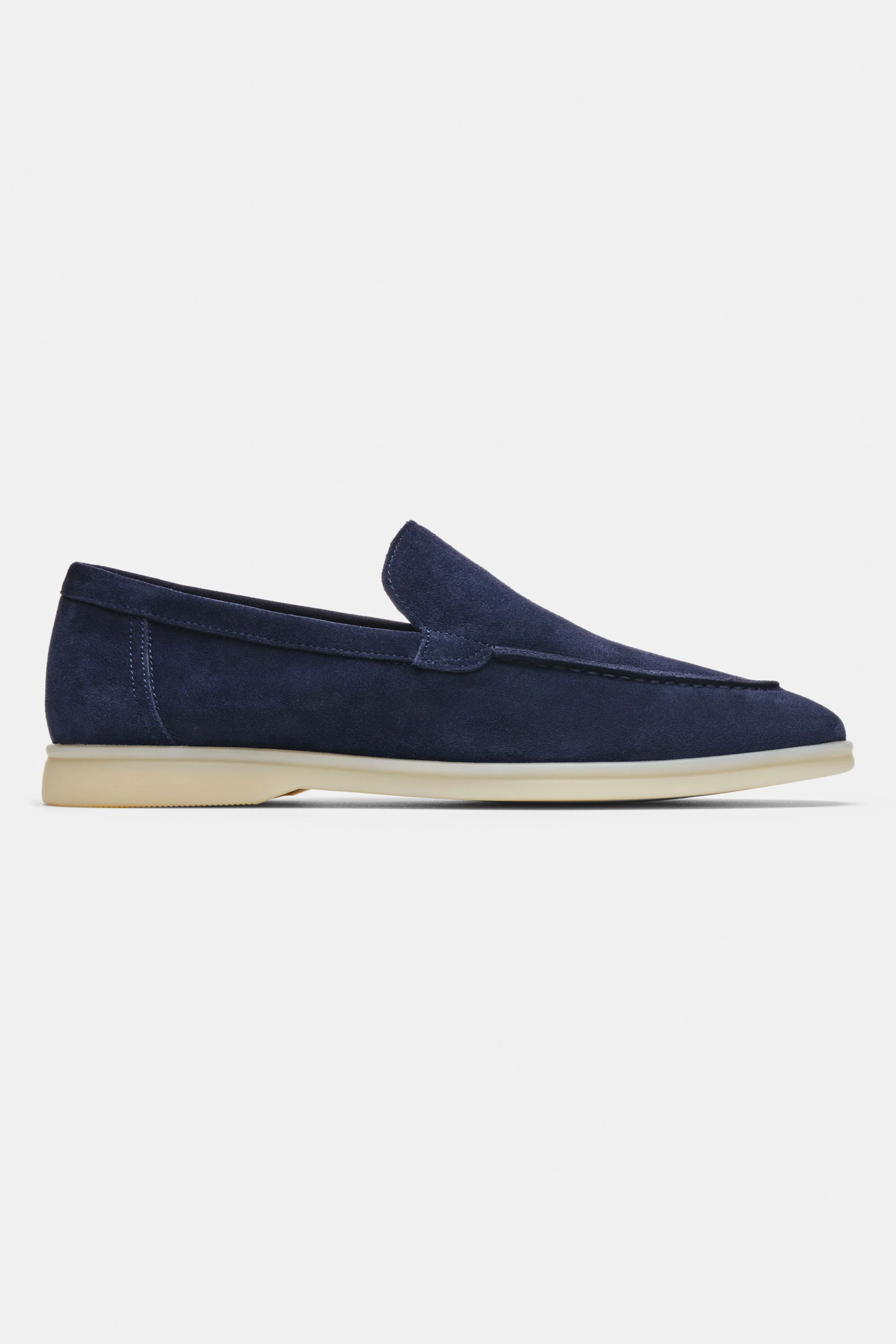 THE CLASSIC SUEDE LOAFER - Image 29